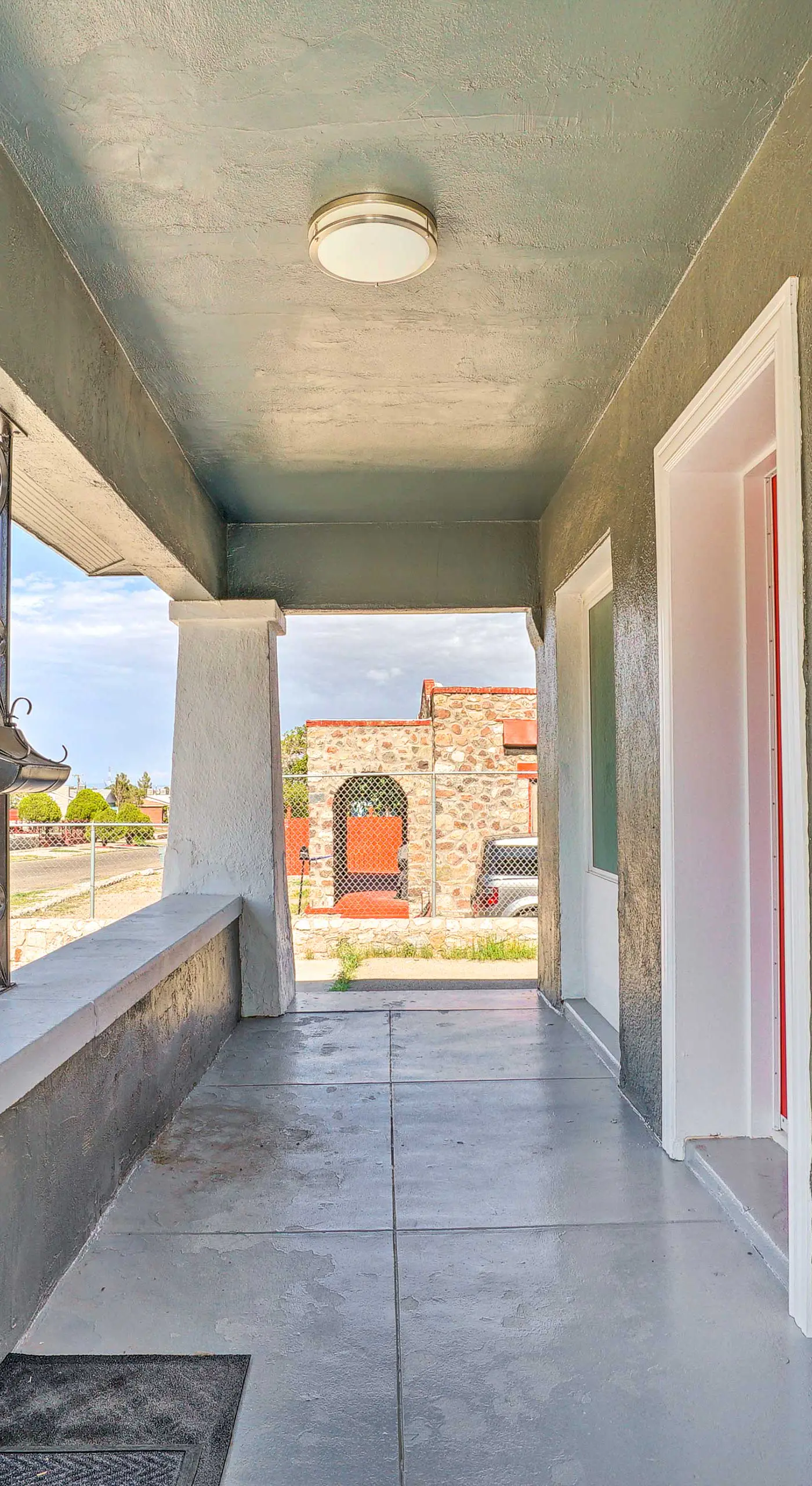 Charming & Quaint El Paso House w/ Backyard!