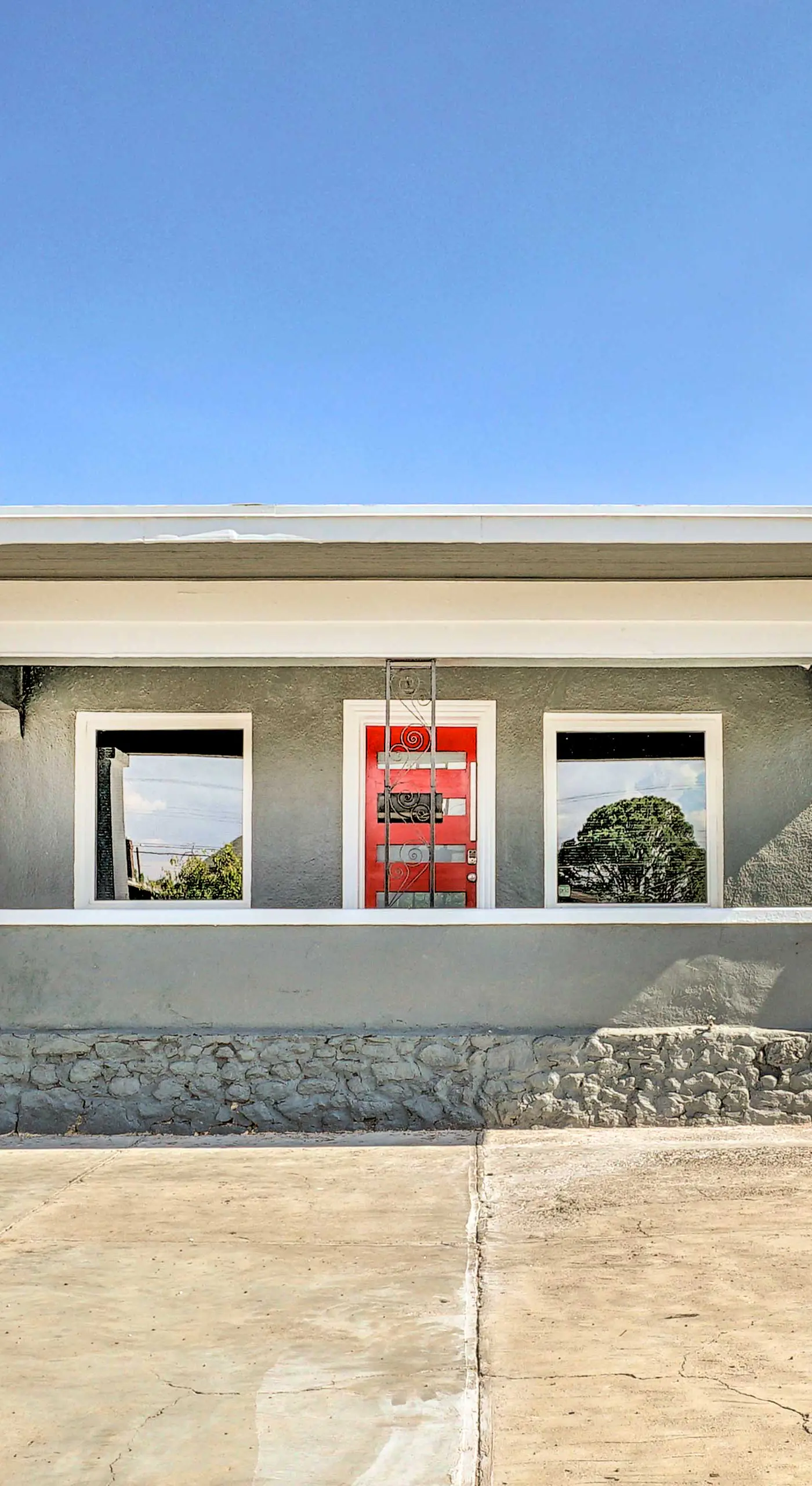 Charming & Quaint El Paso House w/ Backyard!