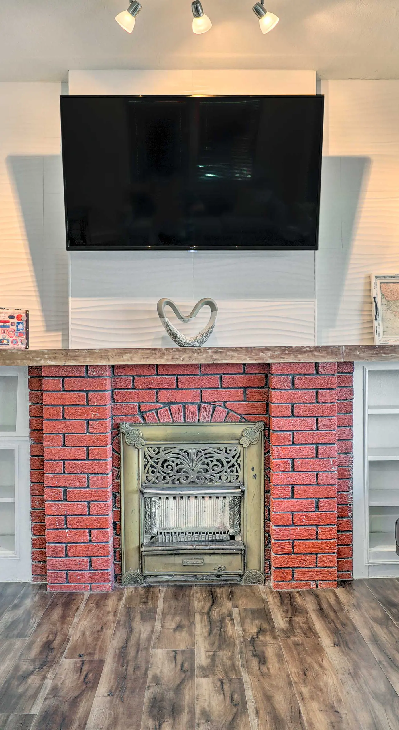 Charming & Quaint El Paso House w/ Backyard!