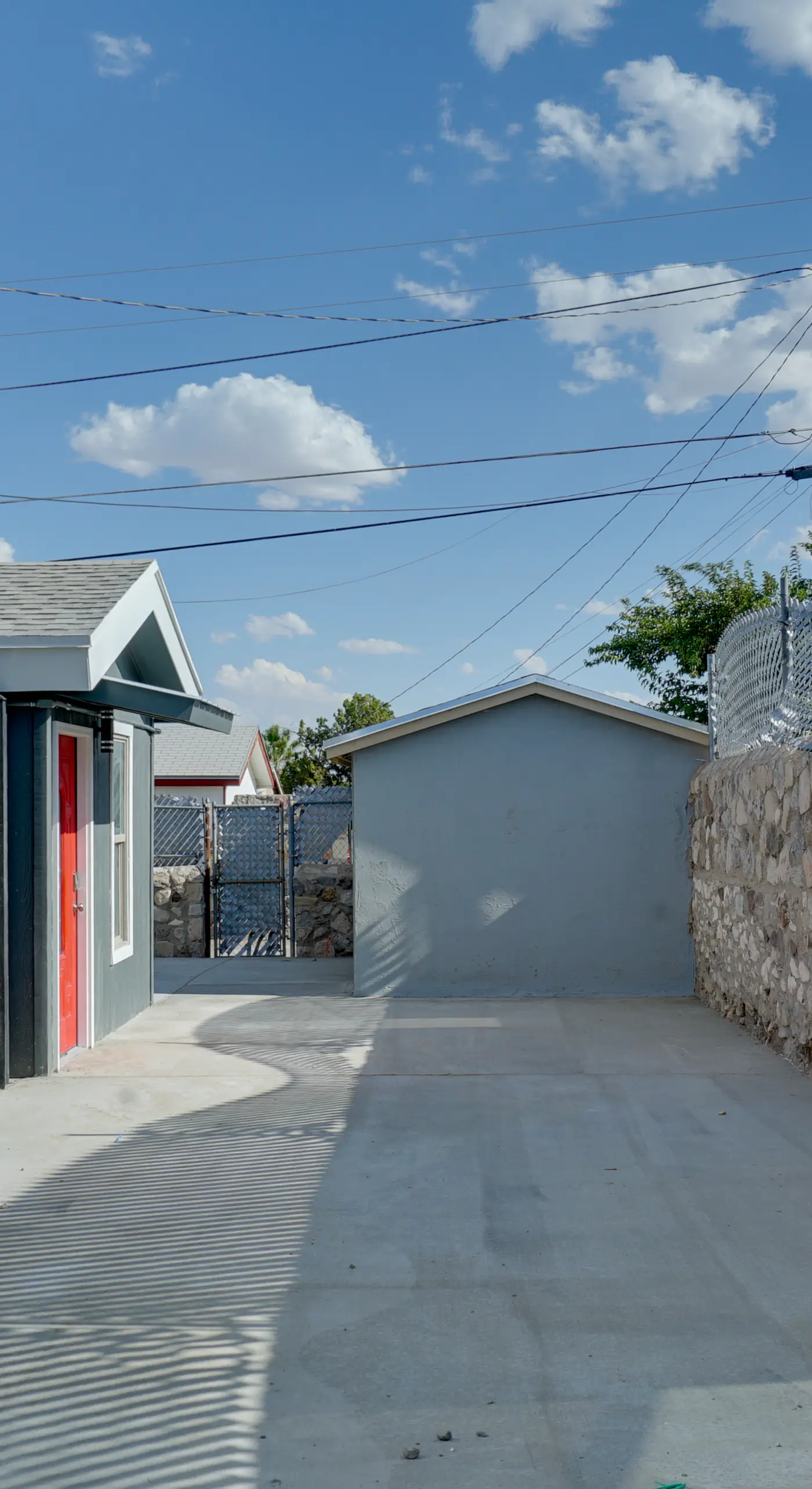 Charming & Quaint El Paso House w/ Backyard!