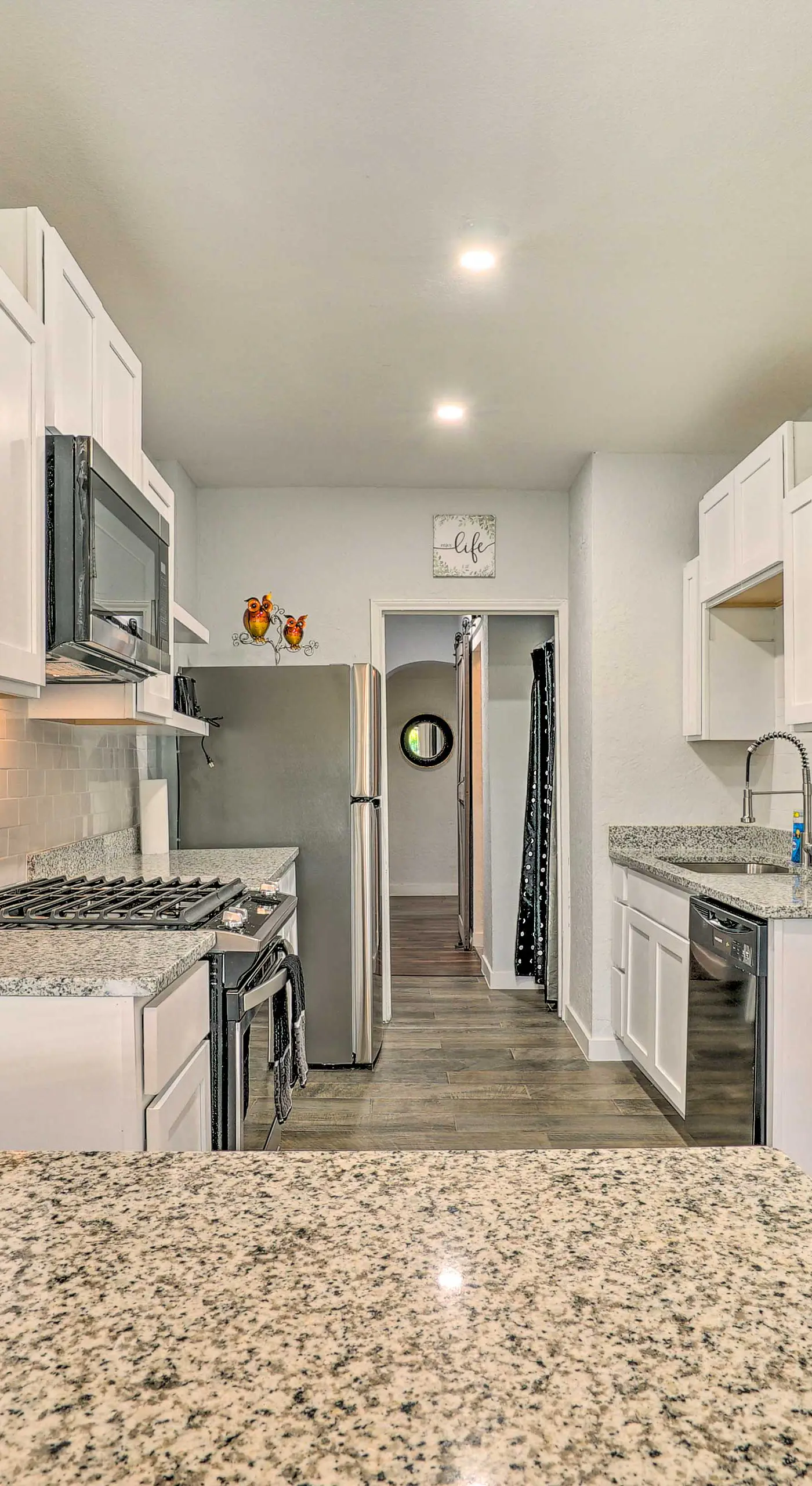 Charming & Quaint El Paso House w/ Backyard!