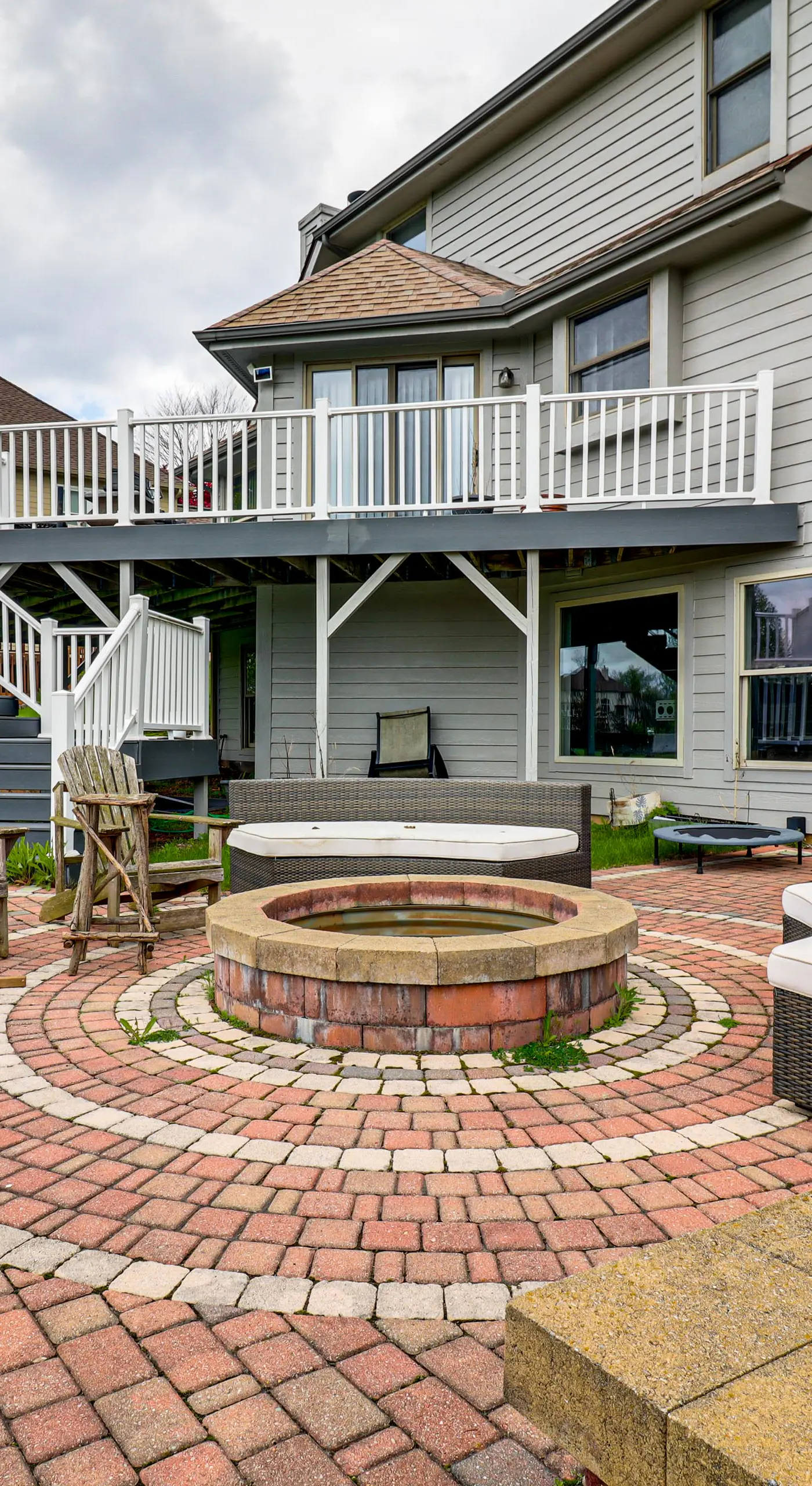 5 Mi to U of M! Bright Family Getaway w/ Patio