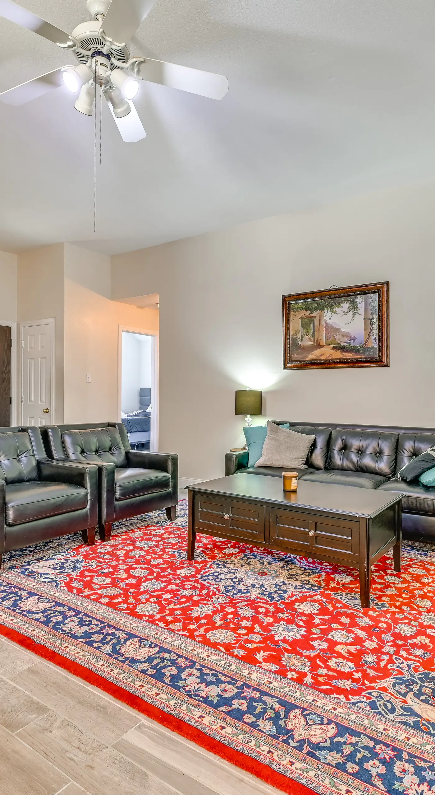 < 1 Mi to Historic Dtwn: Home w/ Yard in McKinney