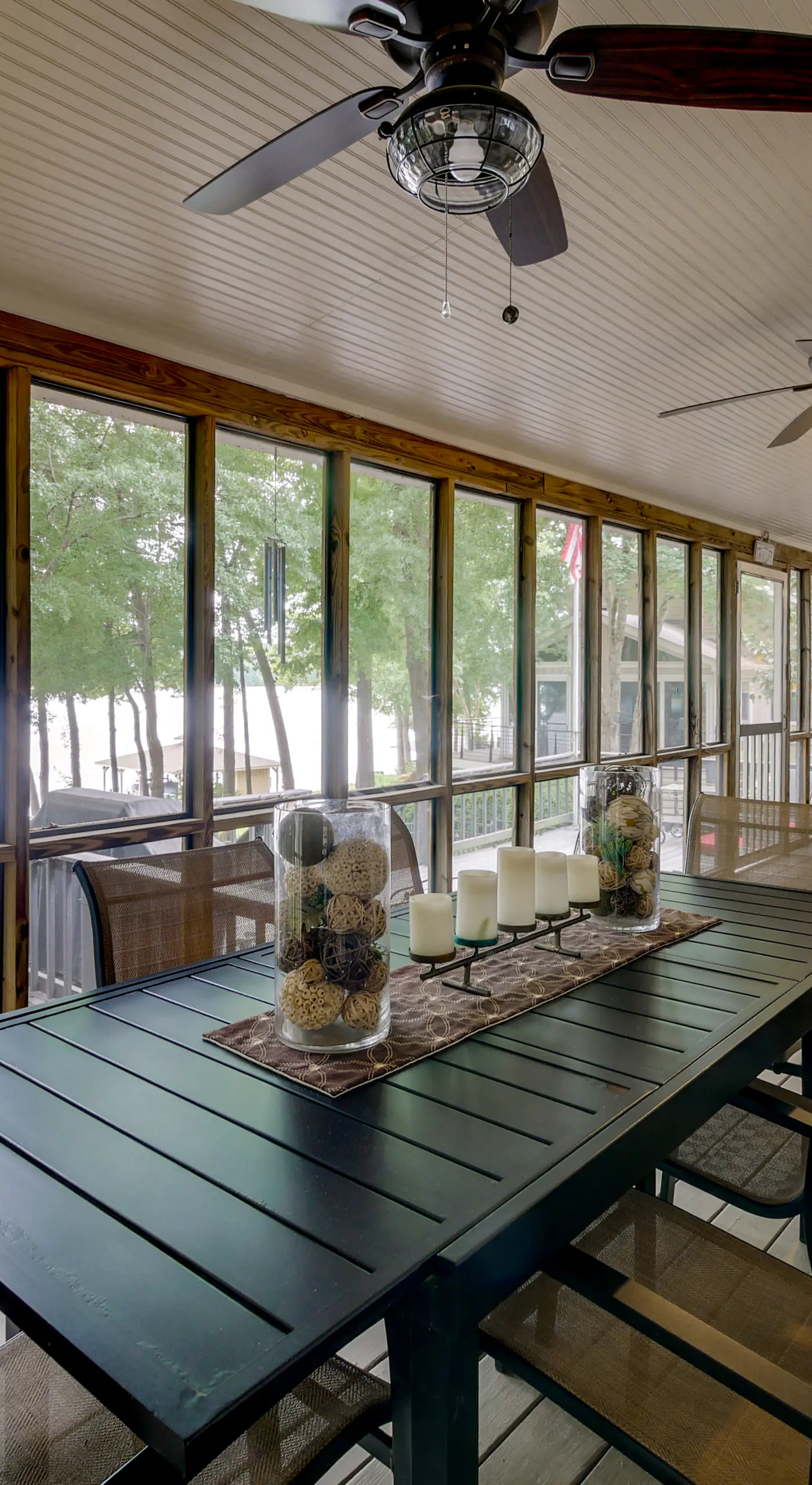 Pet-Friendly Lake Sinclair Home w/ Boat Dock!