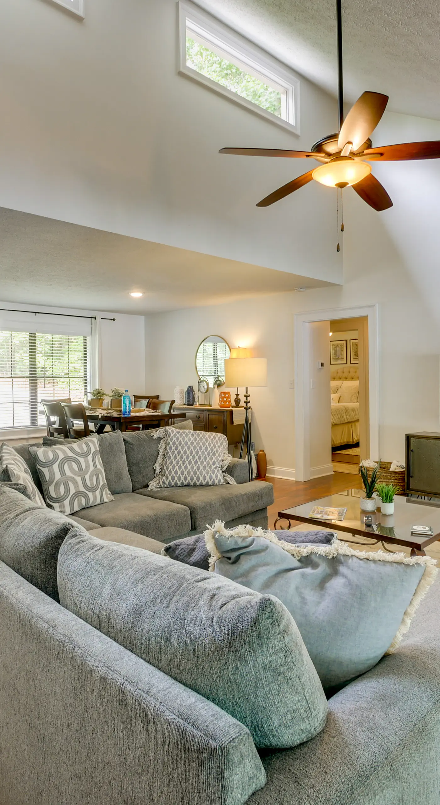 Pet-Friendly Lake Sinclair Home w/ Boat Dock!
