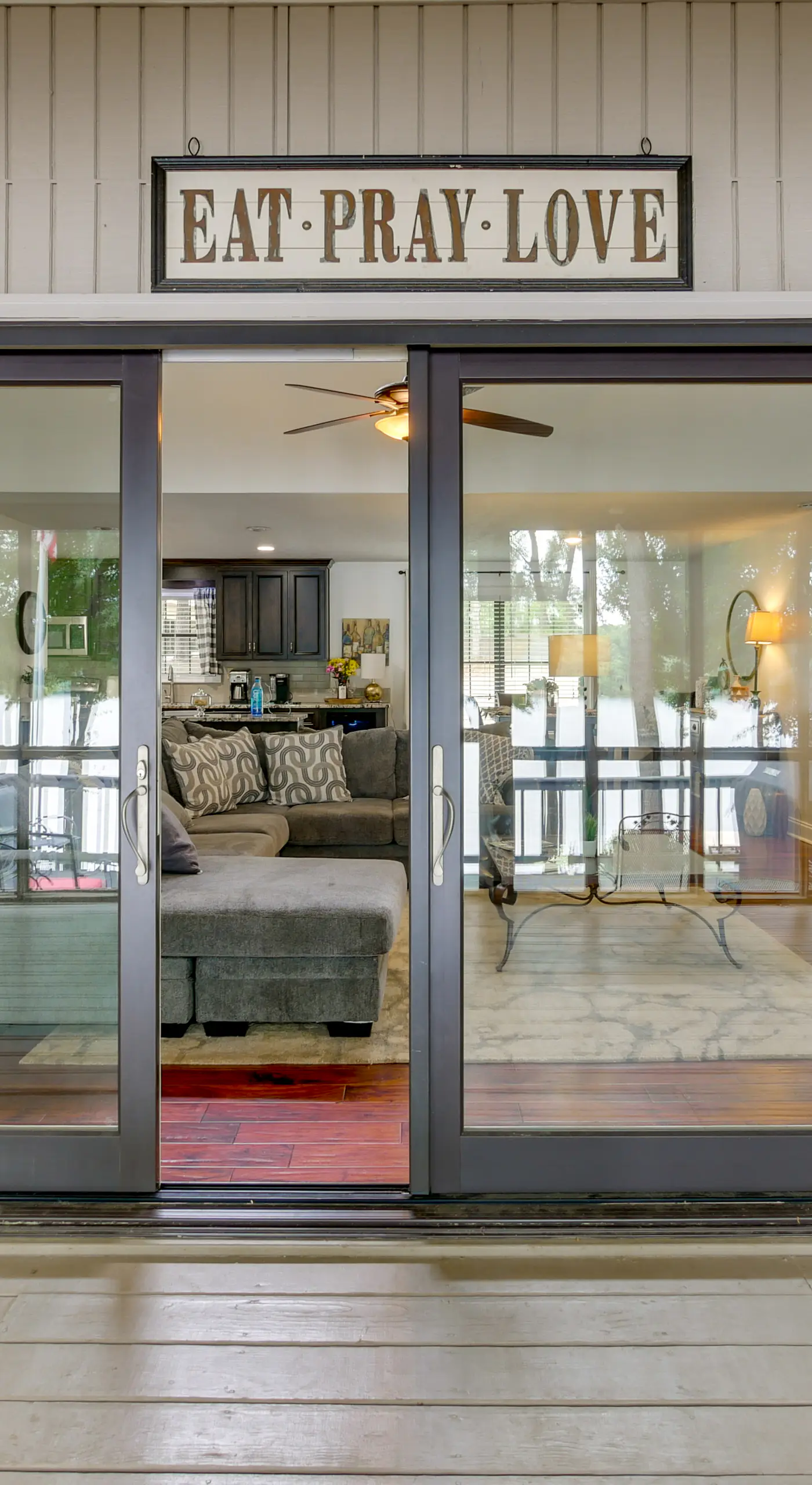 Pet-Friendly Lake Sinclair Home w/ Boat Dock!