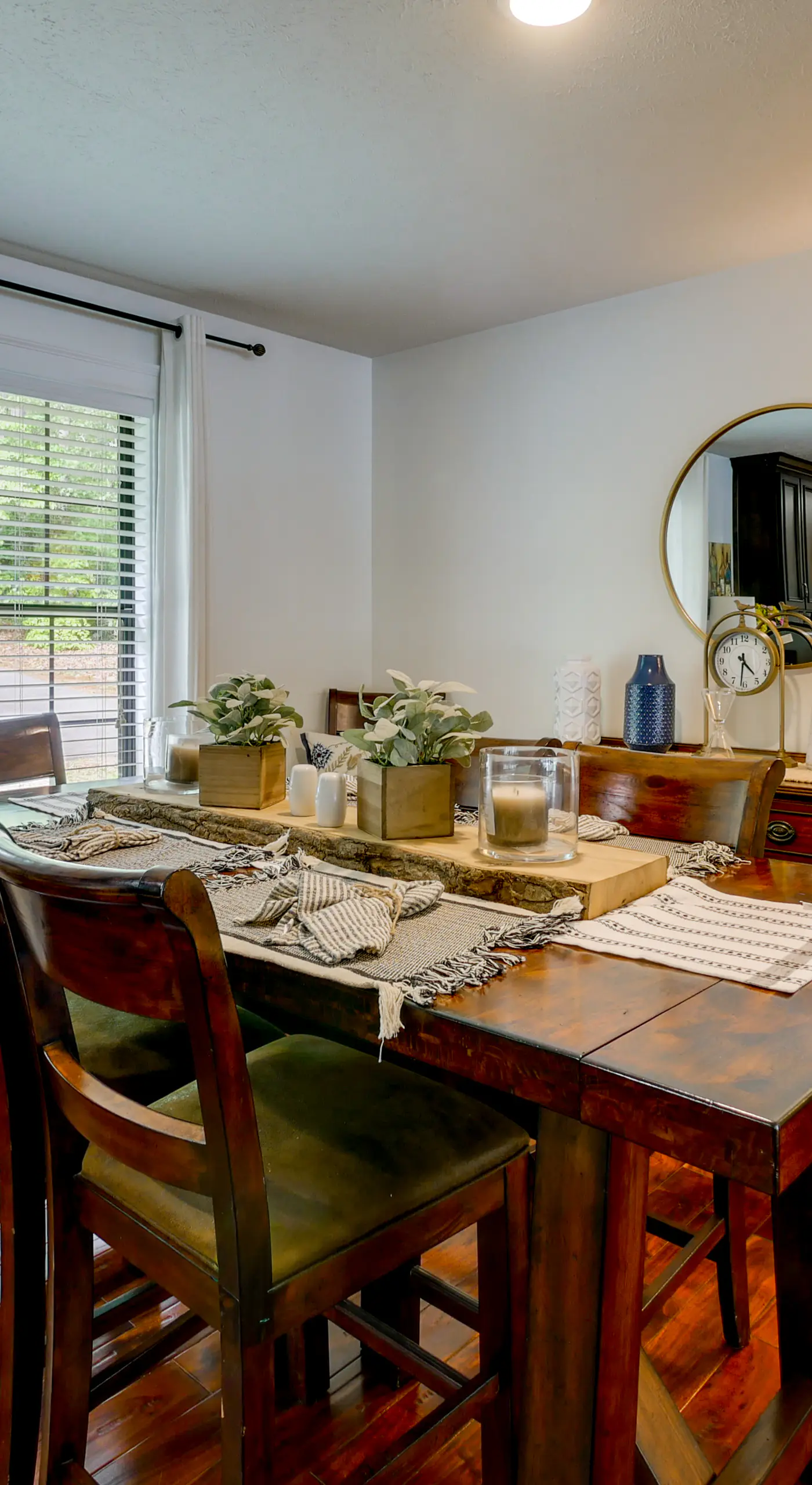 Pet-Friendly Lake Sinclair Home w/ Boat Dock!