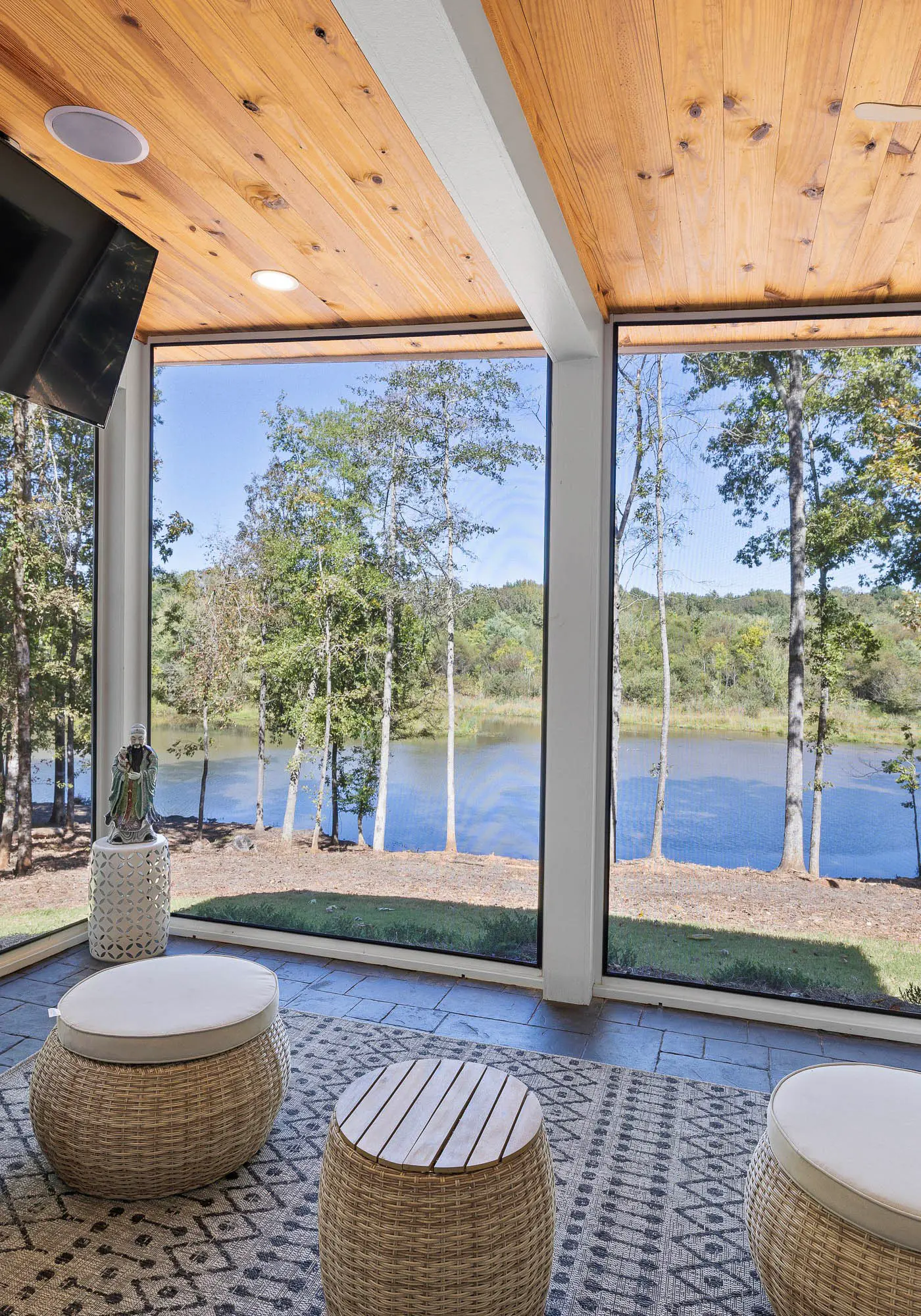 'The Emerald Cove Residence' Lake Oconee Luxury!