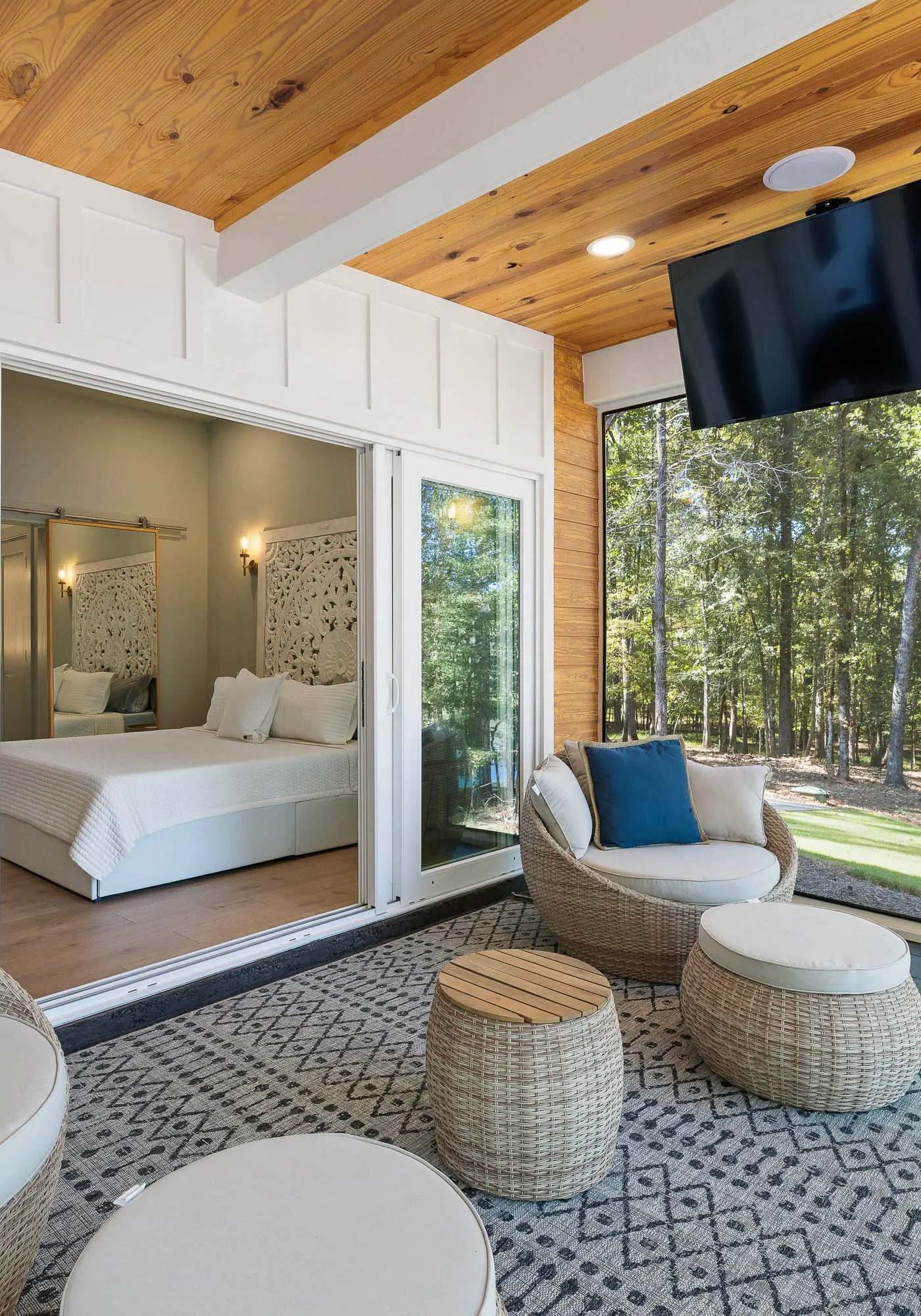 'The Emerald Cove Residence' Lake Oconee Luxury!