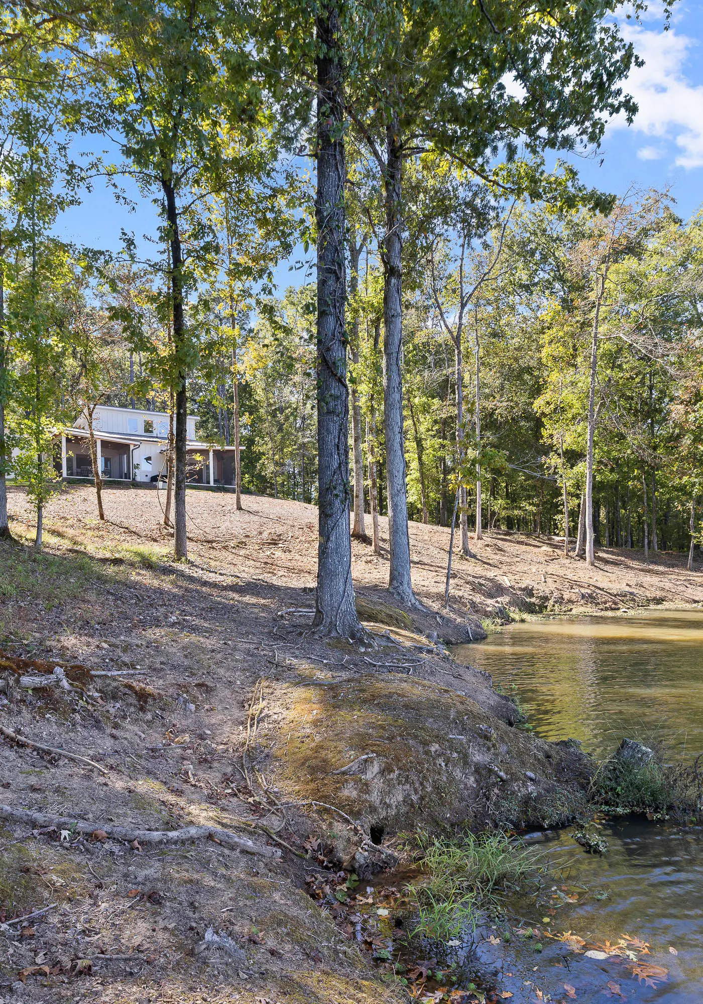 'The Emerald Cove Residence' Lake Oconee Luxury!