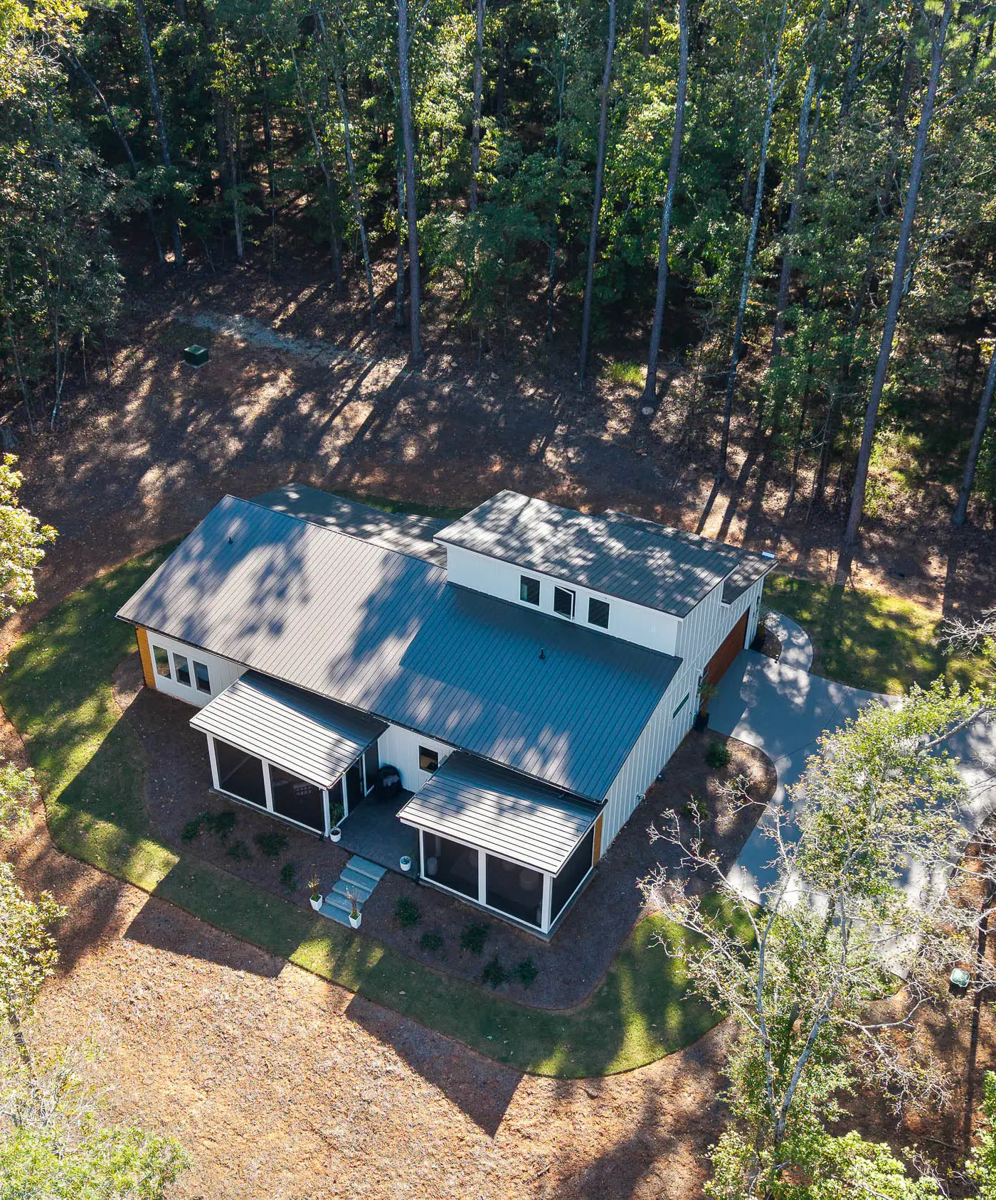 'The Emerald Cove Residence' Lake Oconee Luxury!