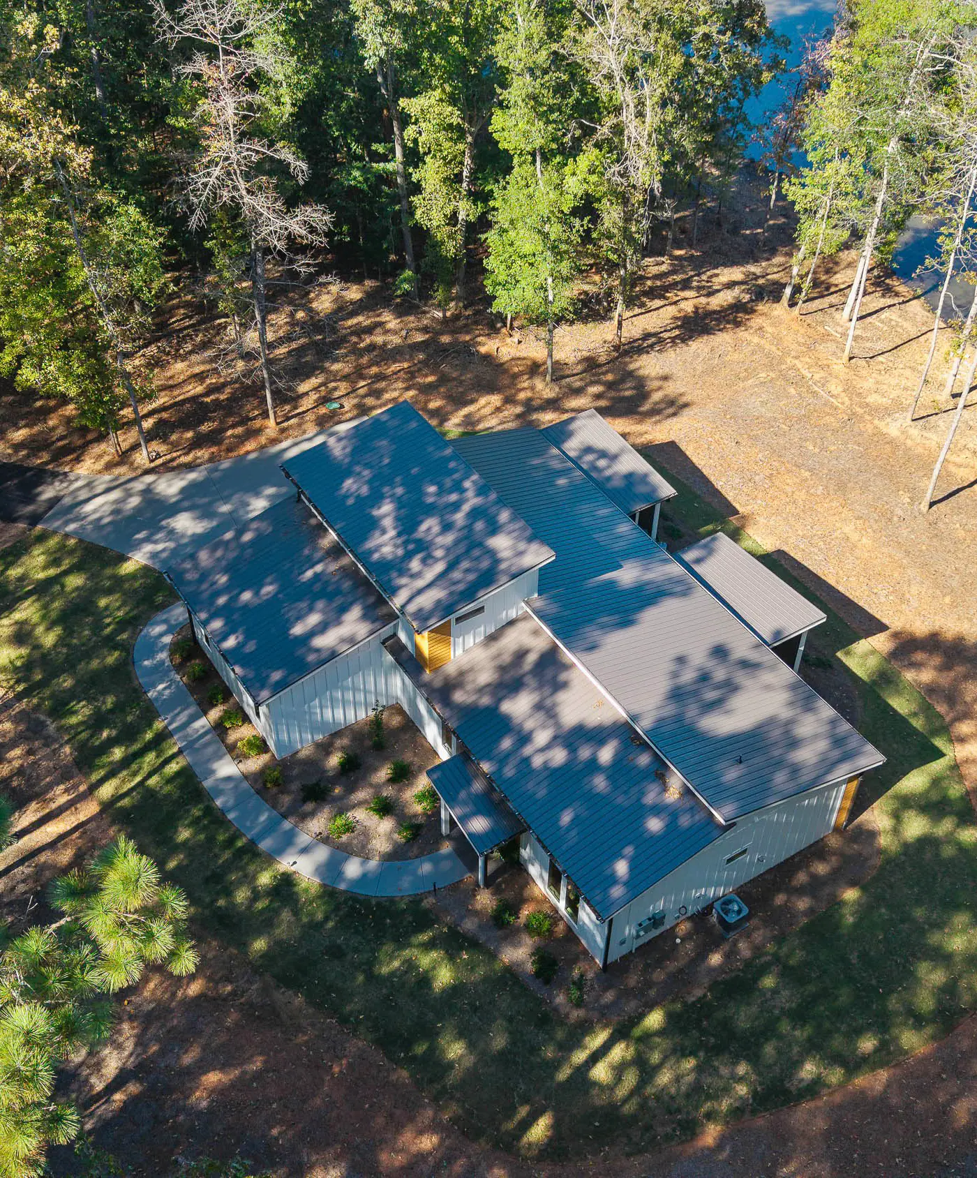 'The Emerald Cove Residence' Lake Oconee Luxury!