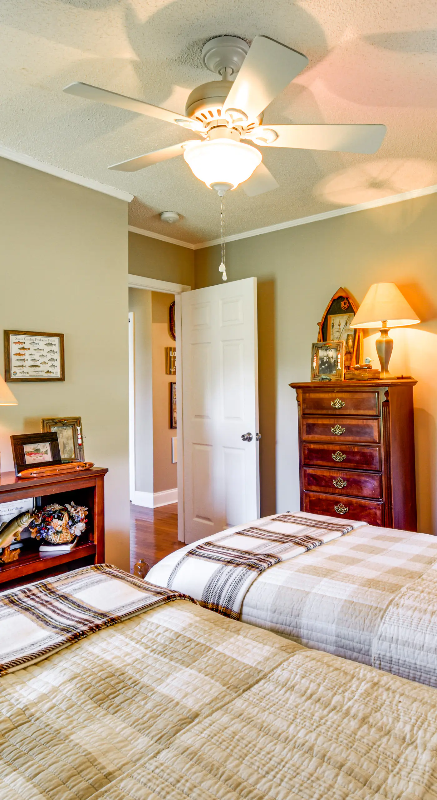 8 Mi to Clemson: Peaceful Family Home w/ Yard
