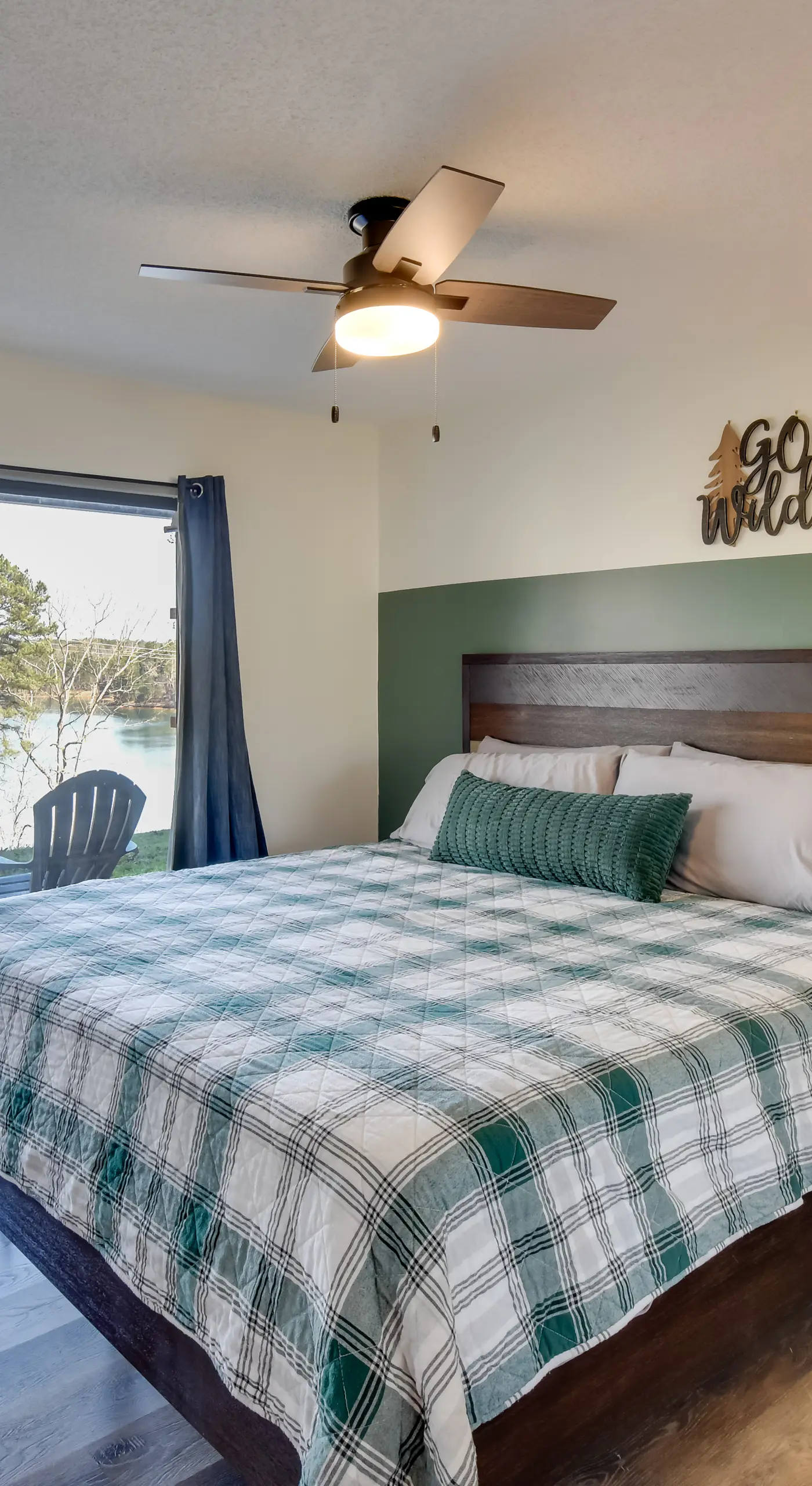 Lake Keowee Gem! Close to Clemson & Hiking Trails