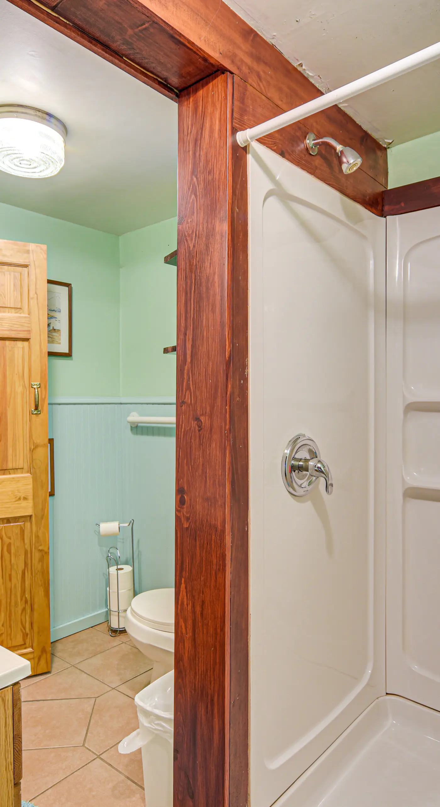 Hayward Retreat on the Chippewa Flowage w/ Dock!