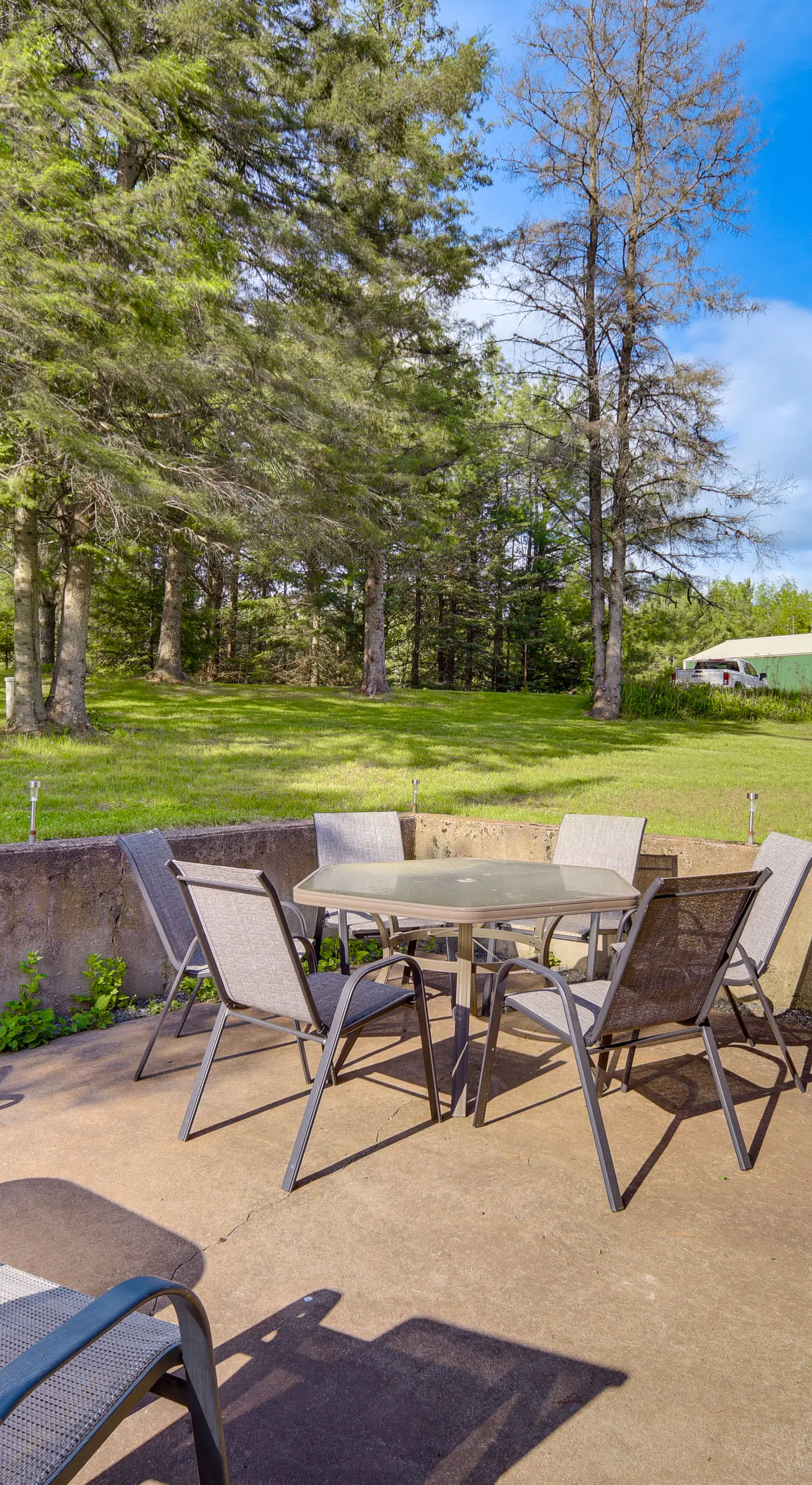 Hayward Retreat on the Chippewa Flowage w/ Dock!