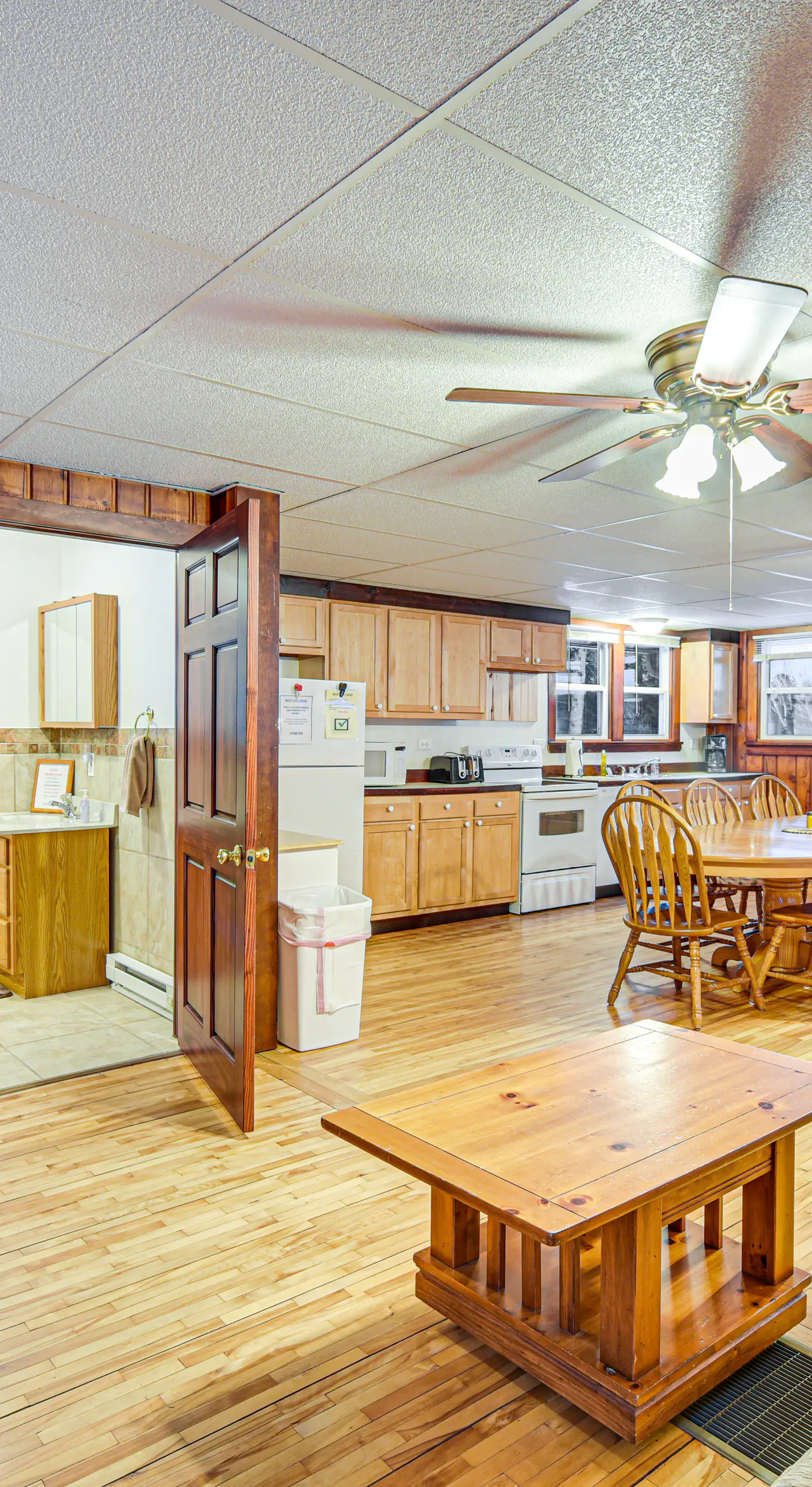 Hayward Retreat on the Chippewa Flowage w/ Dock!