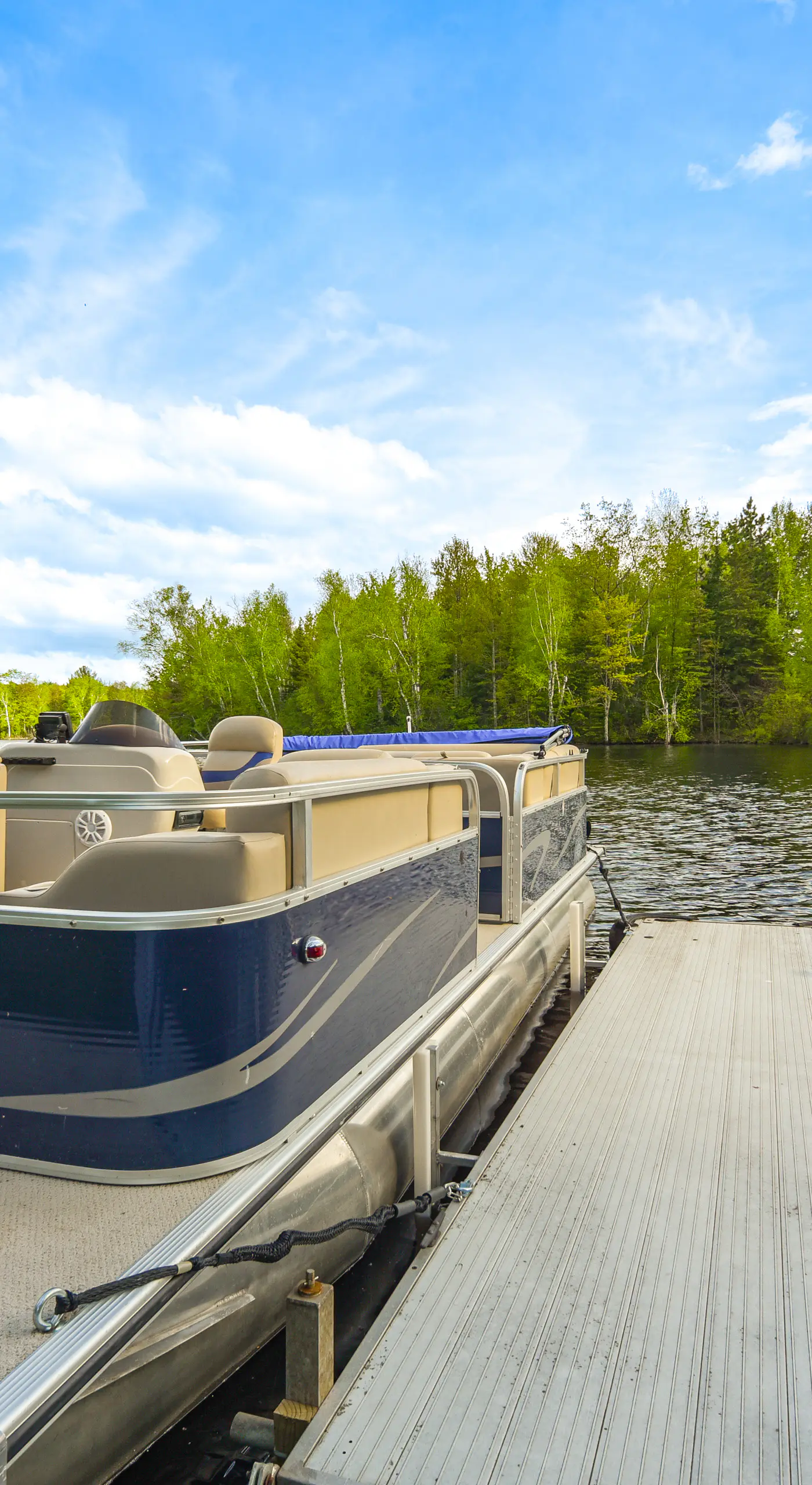 Hayward Retreat on the Chippewa Flowage w/ Dock!