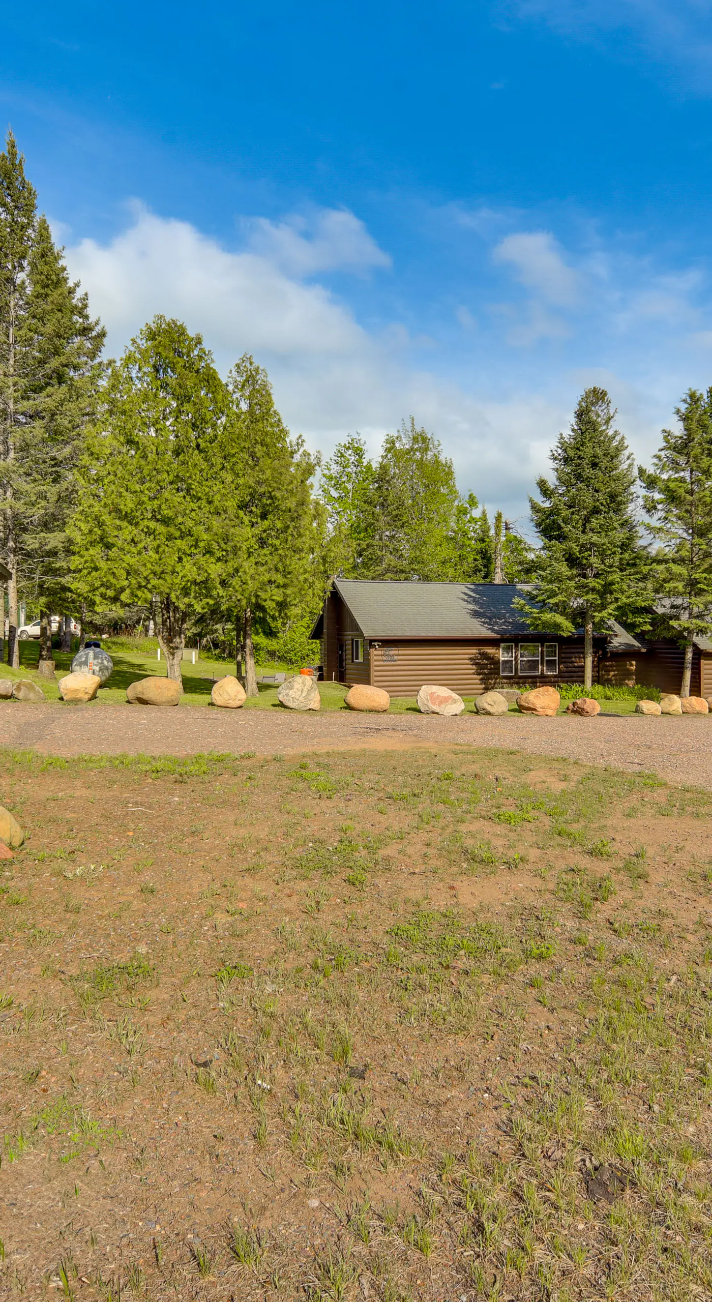 Hayward Retreat on the Chippewa Flowage w/ Dock!