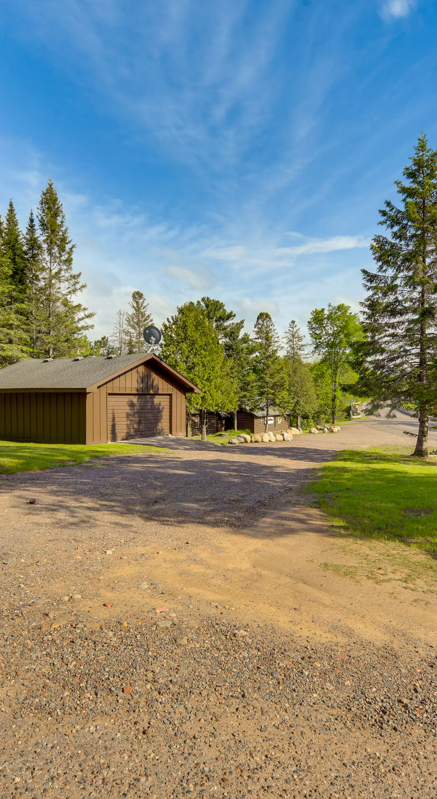 Hayward Retreat on the Chippewa Flowage w/ Dock!