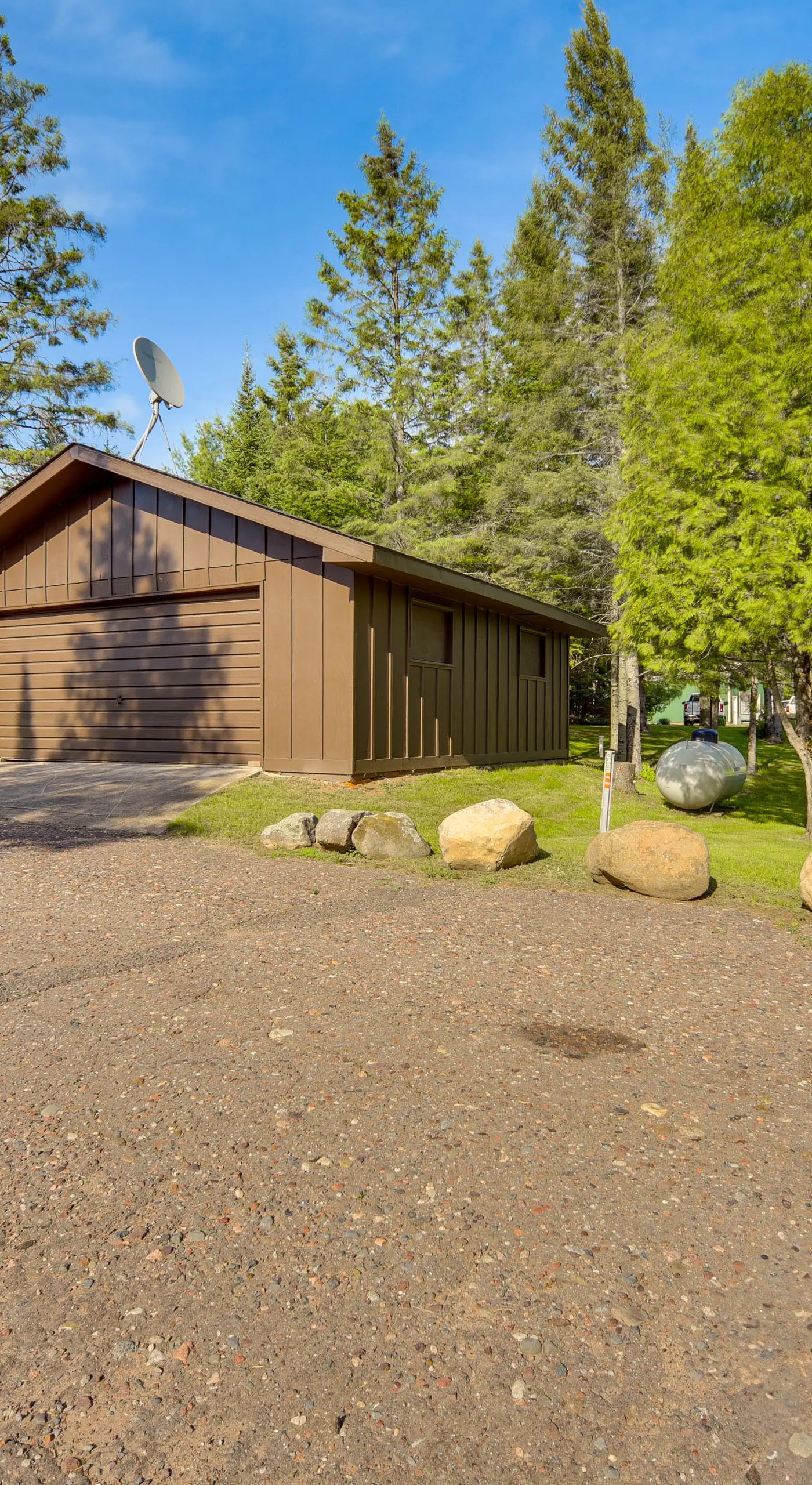 Hayward Retreat on the Chippewa Flowage w/ Dock!