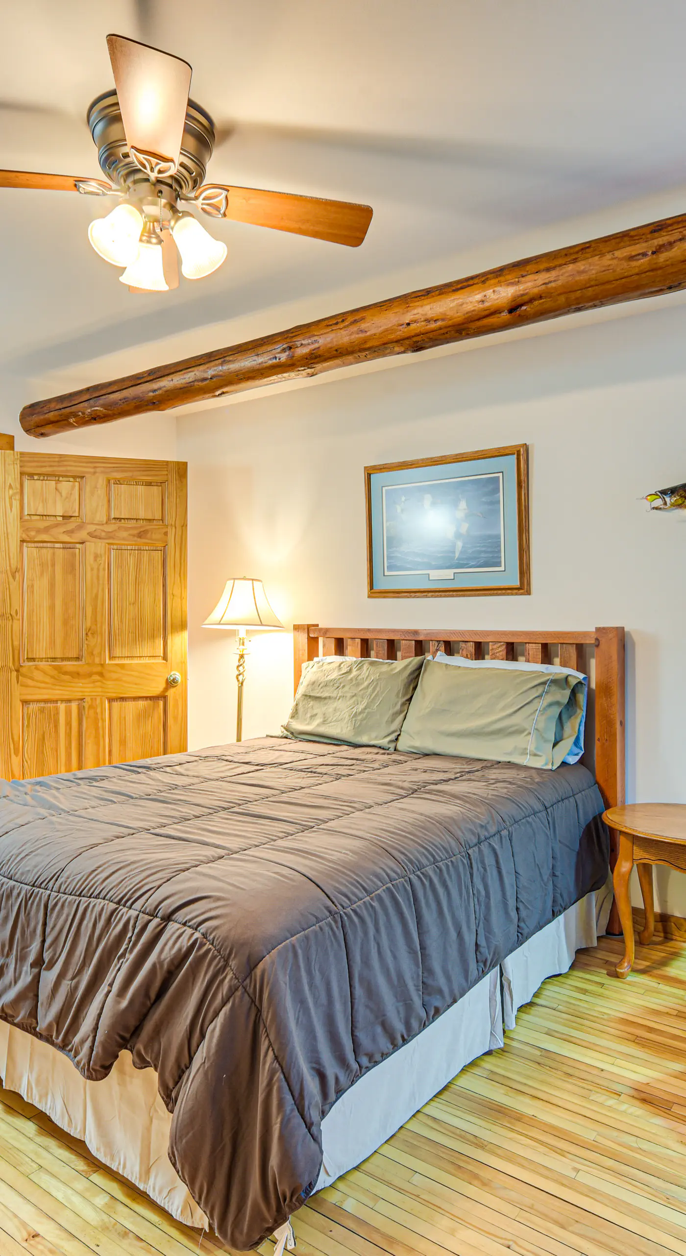 Hayward Retreat on the Chippewa Flowage w/ Dock!
