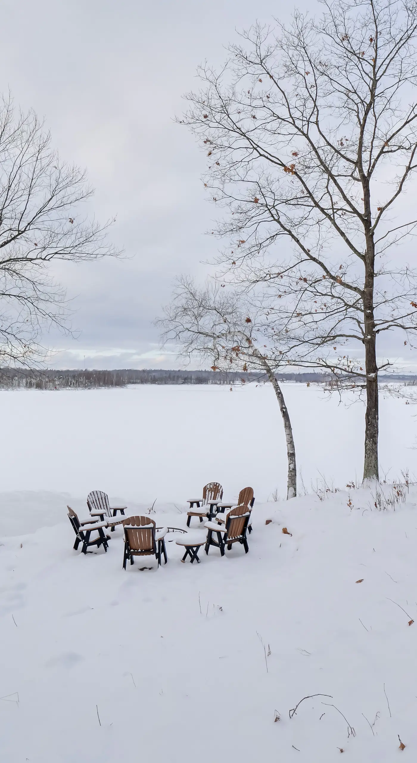 Lake Access w/ Dock! Hayward Cabin Hideaway