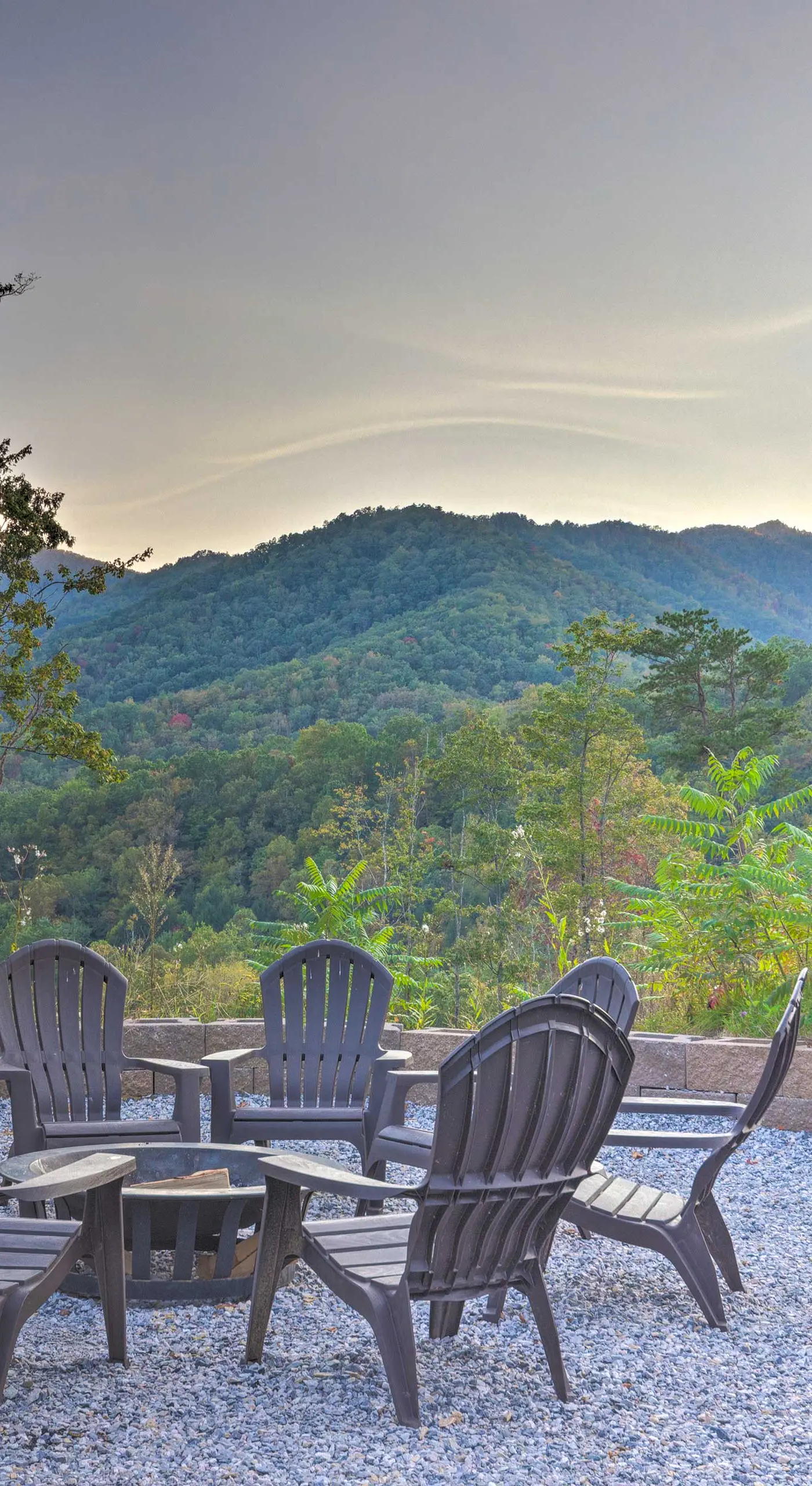 Family Holiday Retreat! Mtn-View Blue Ridge Home