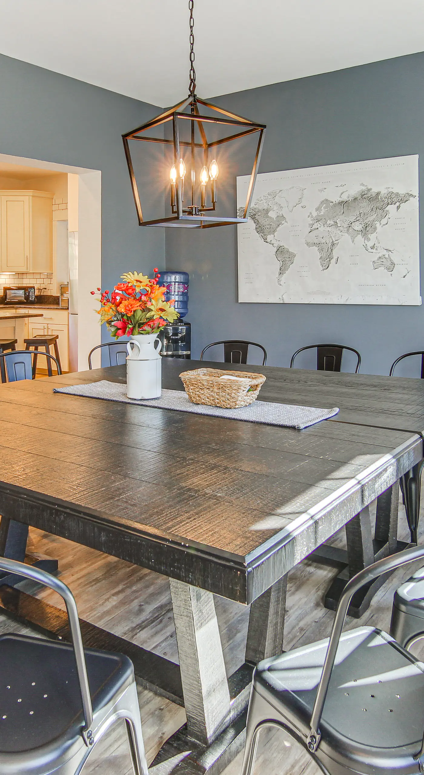 Family Holiday Retreat! Mtn-View Blue Ridge Home