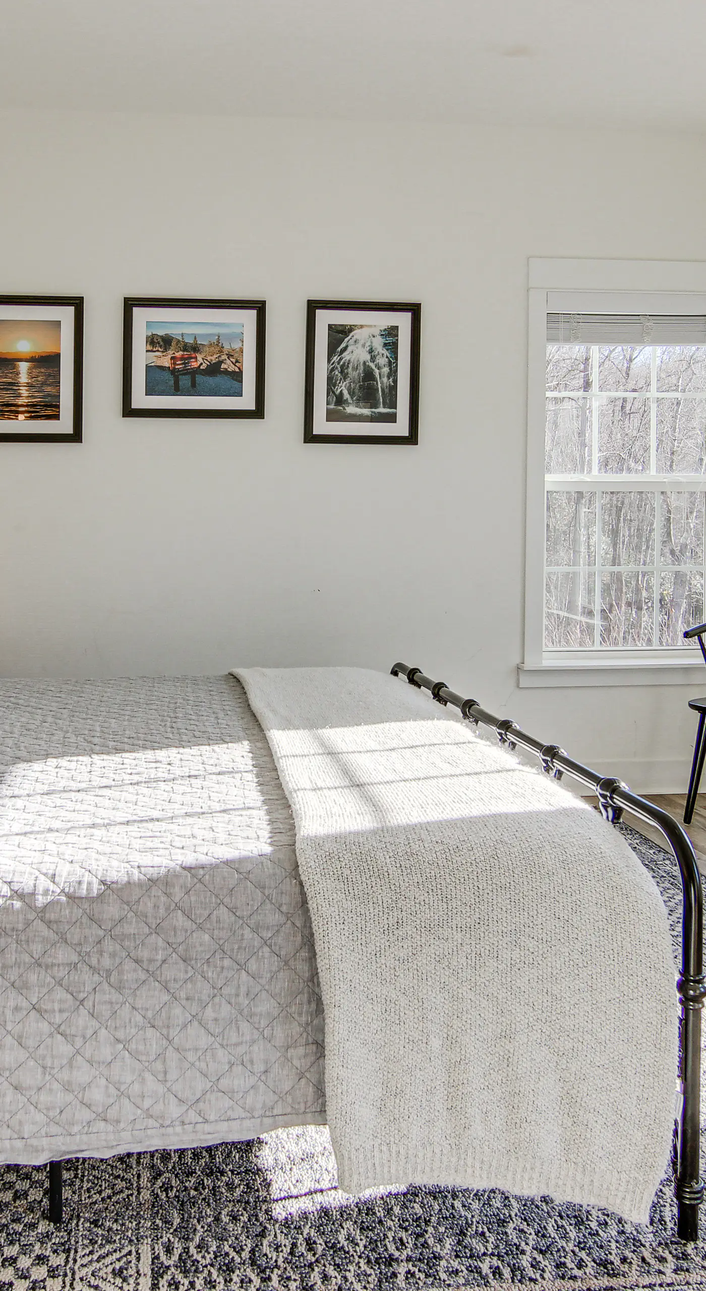 Family Holiday Retreat! Mtn-View Blue Ridge Home