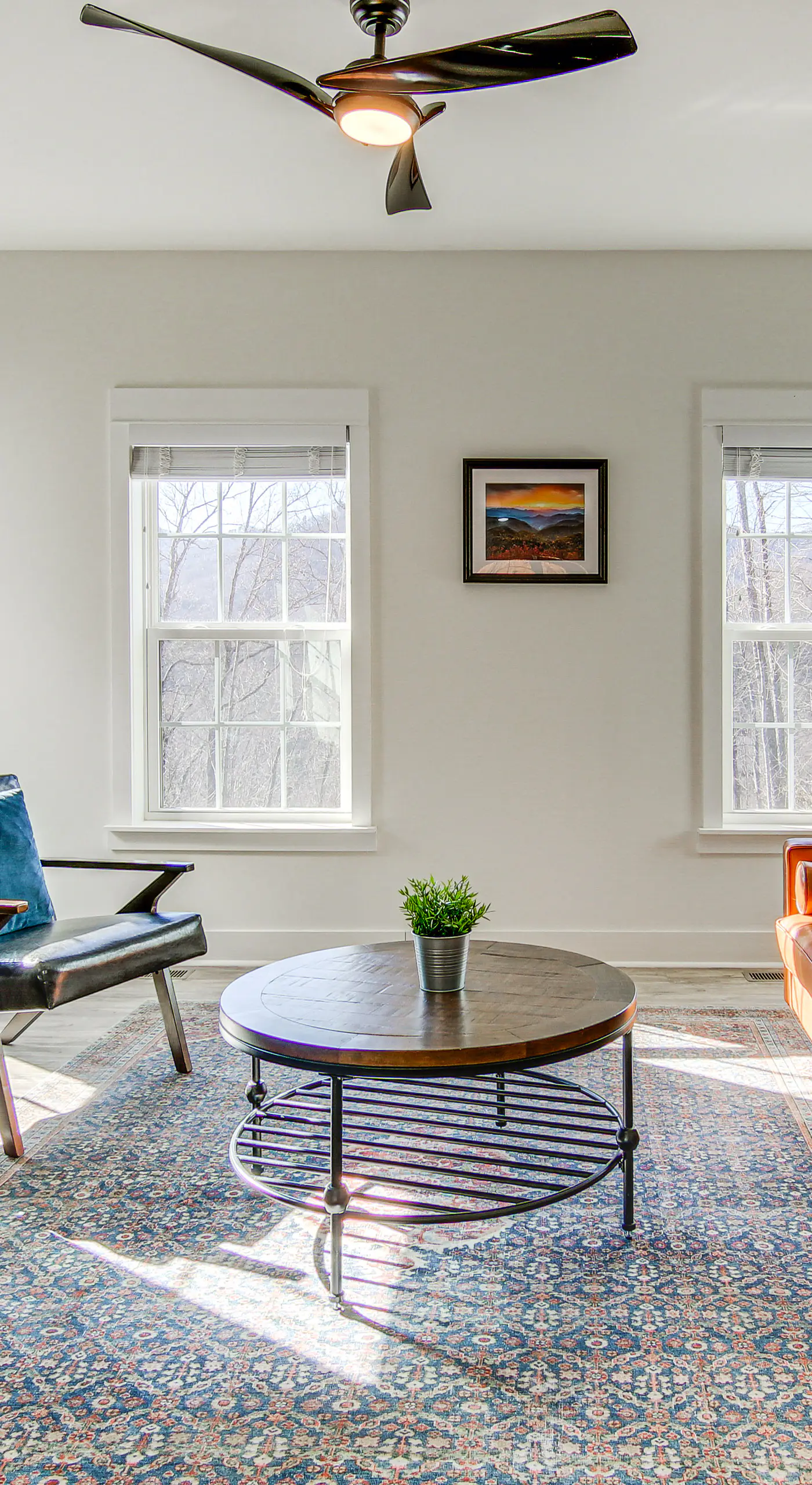 Family Holiday Retreat! Mtn-View Blue Ridge Home