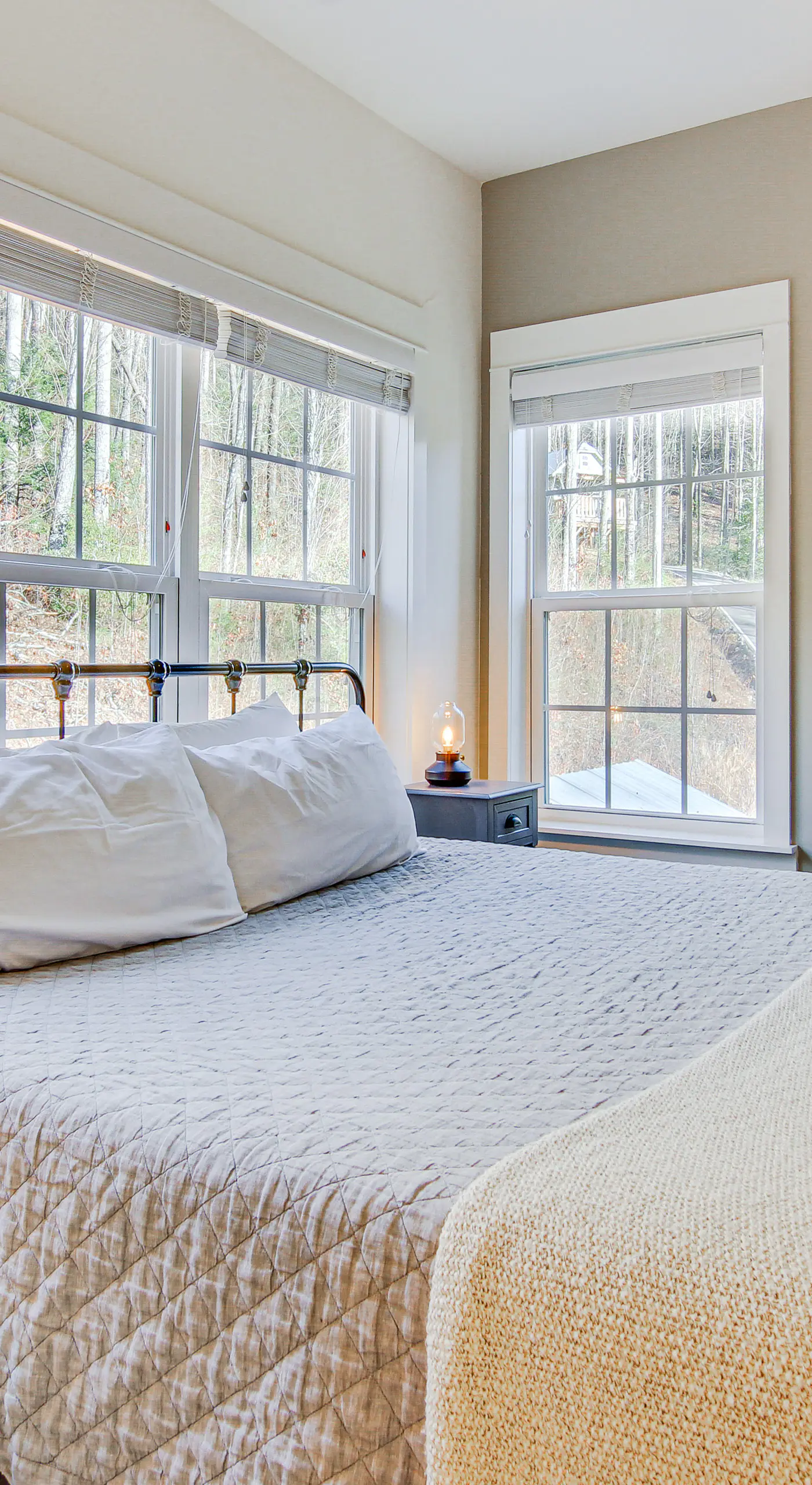 Family Holiday Retreat! Mtn-View Blue Ridge Home