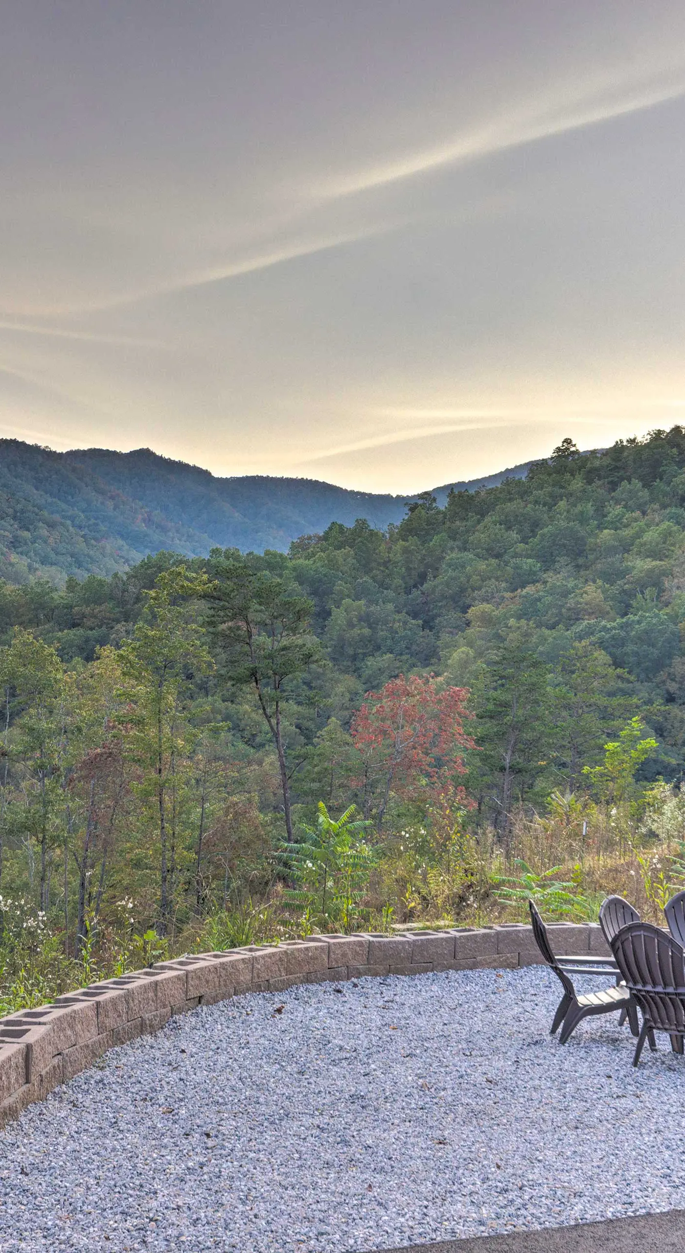 Family Holiday Retreat! Mtn-View Blue Ridge Home