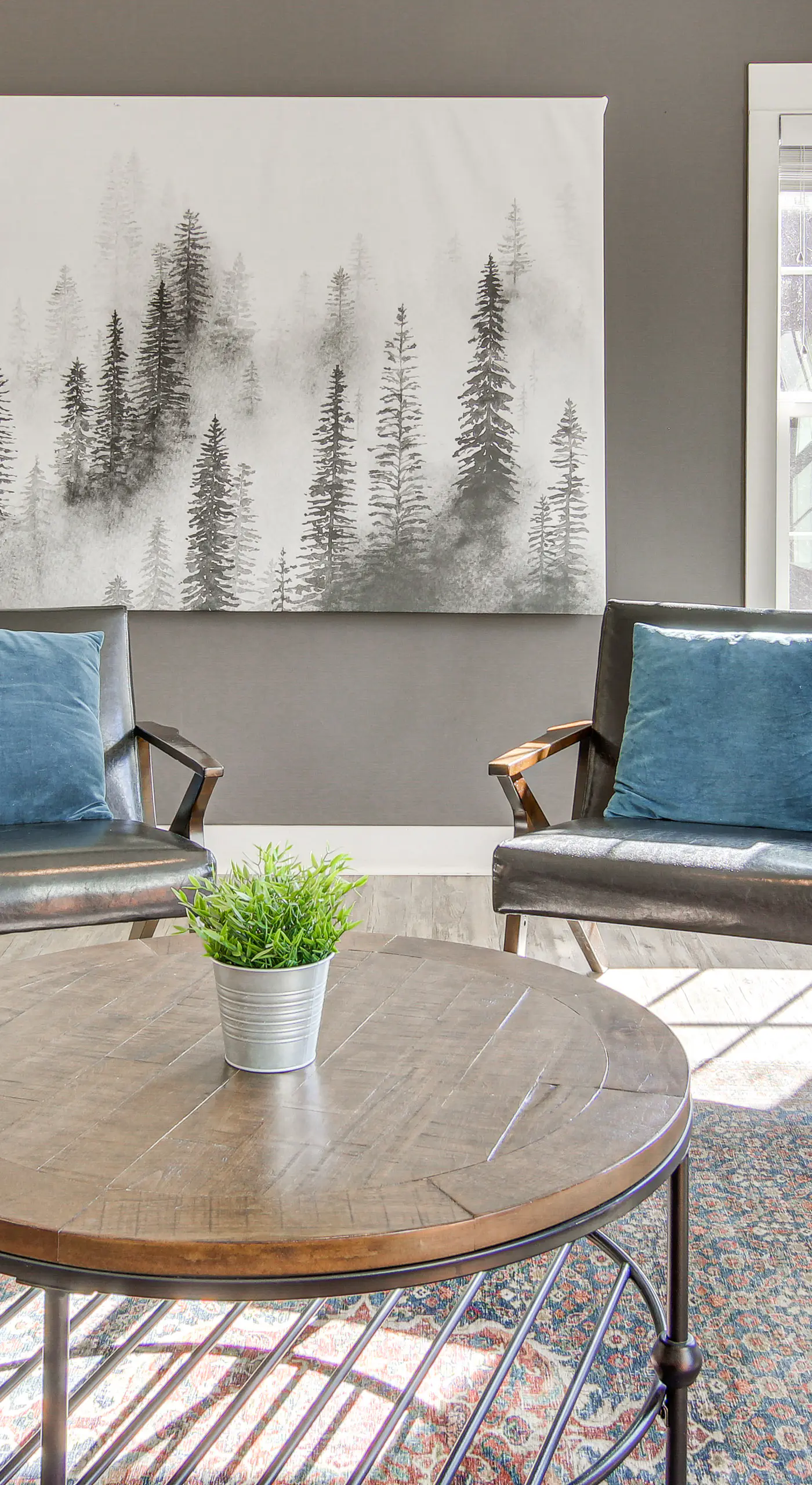 Family Holiday Retreat! Mtn-View Blue Ridge Home