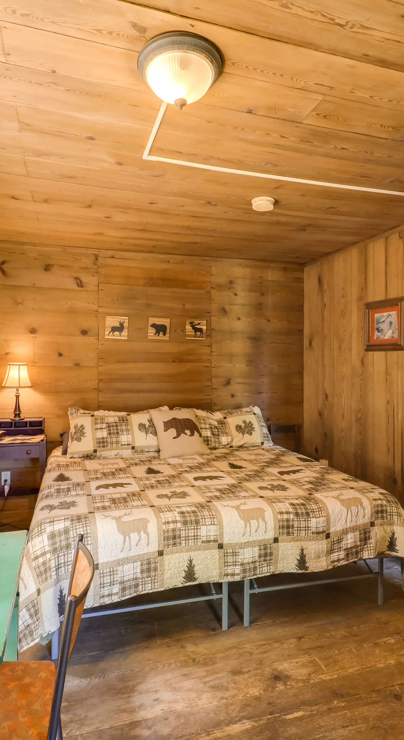 Hot Tub Haven! Blue Ridge Mountain Gem on 92 Acres