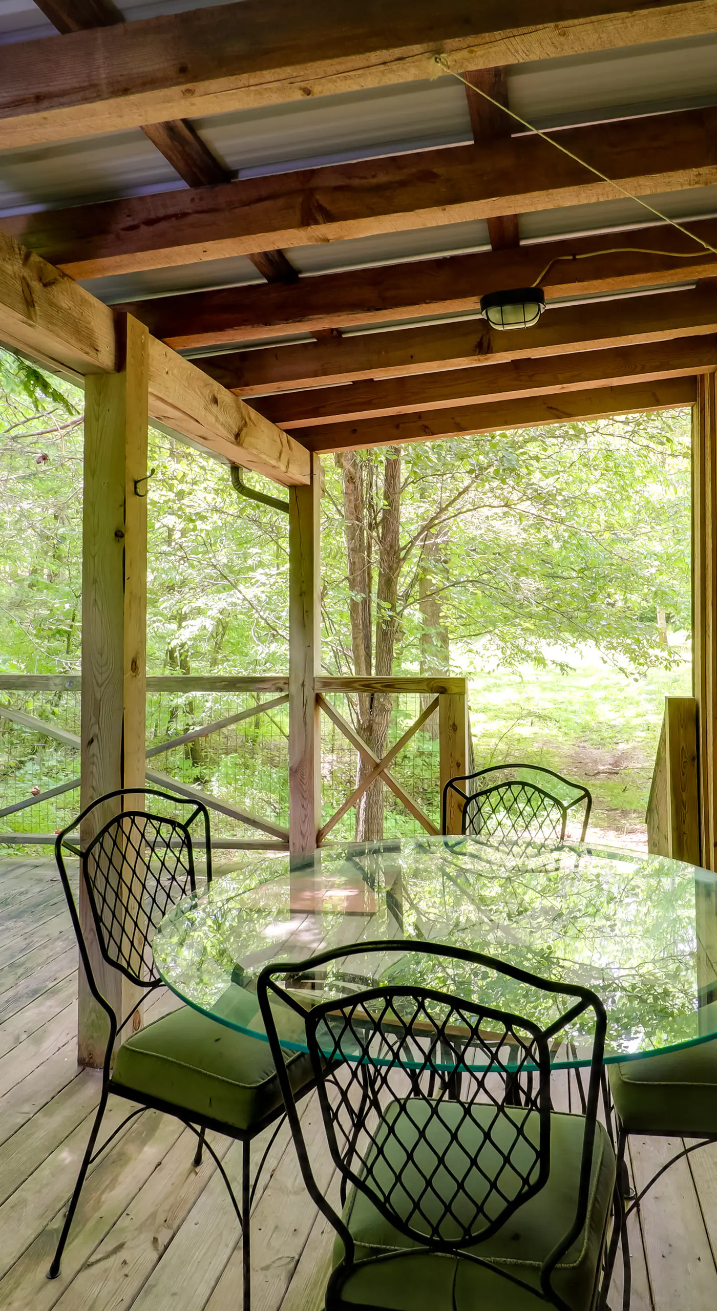 Hot Tub Haven! Blue Ridge Mountain Gem on 92 Acres