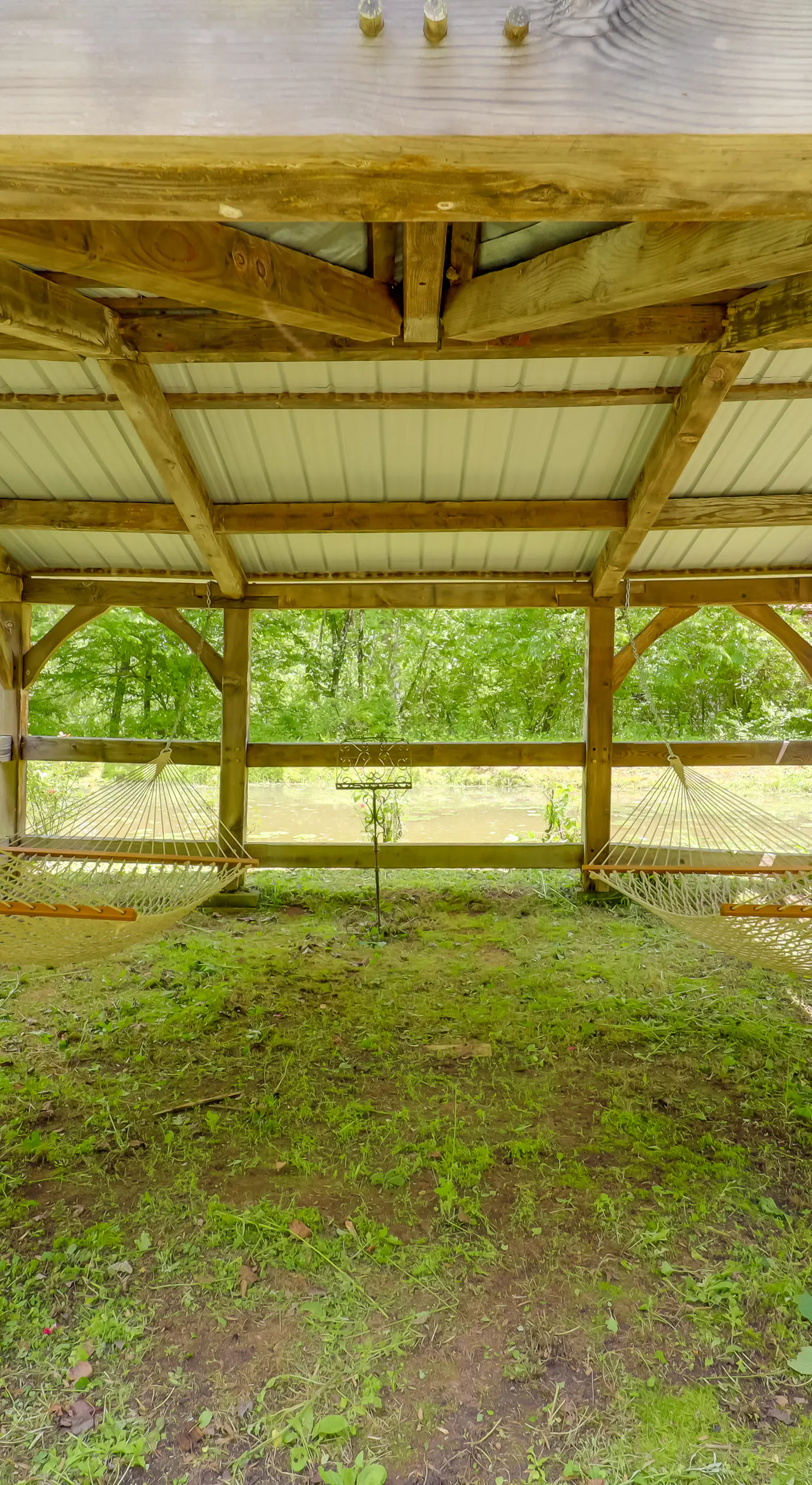 Hot Tub Haven! Blue Ridge Mountain Gem on 92 Acres