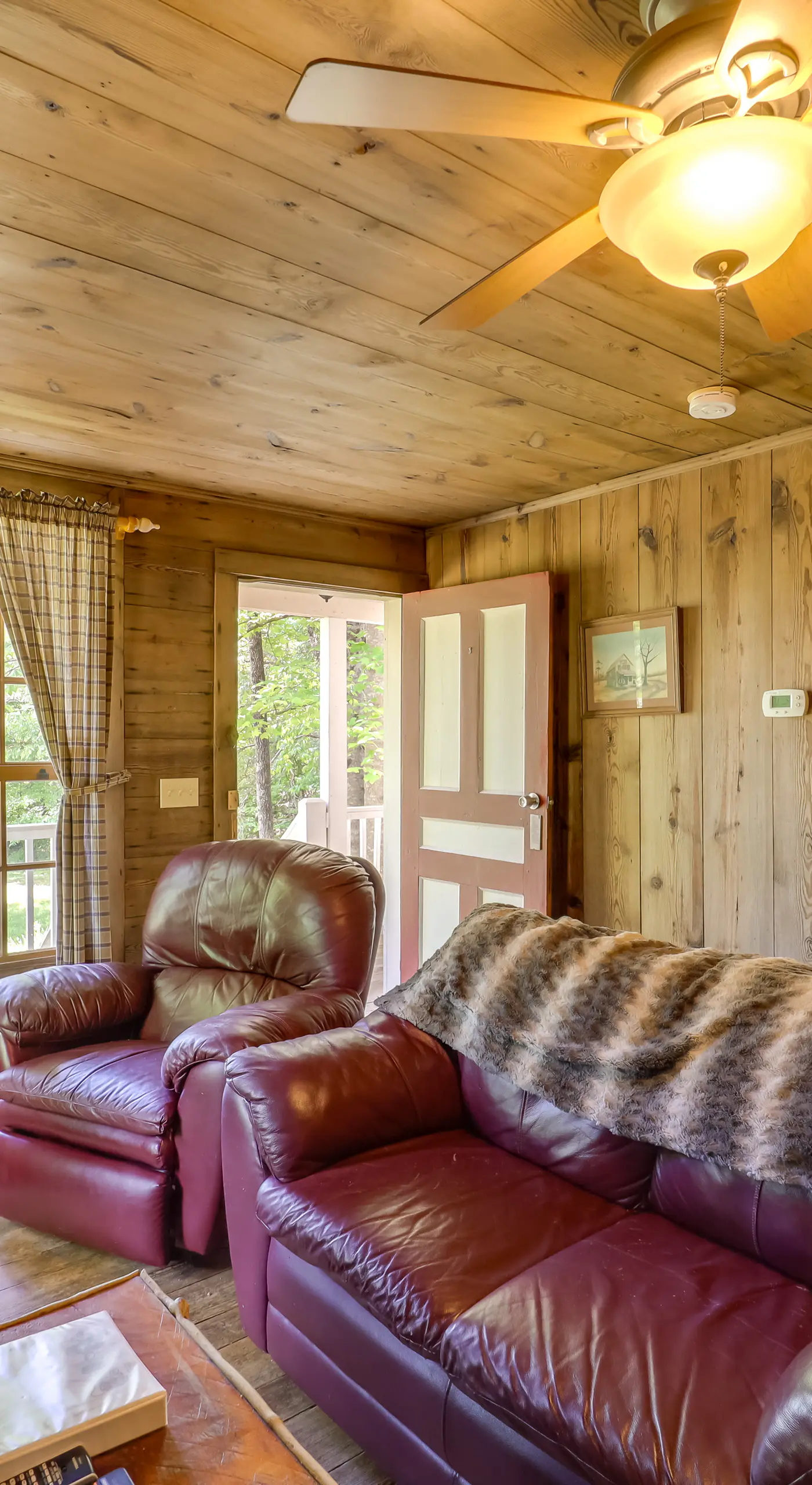Hot Tub Haven! Blue Ridge Mountain Gem on 92 Acres