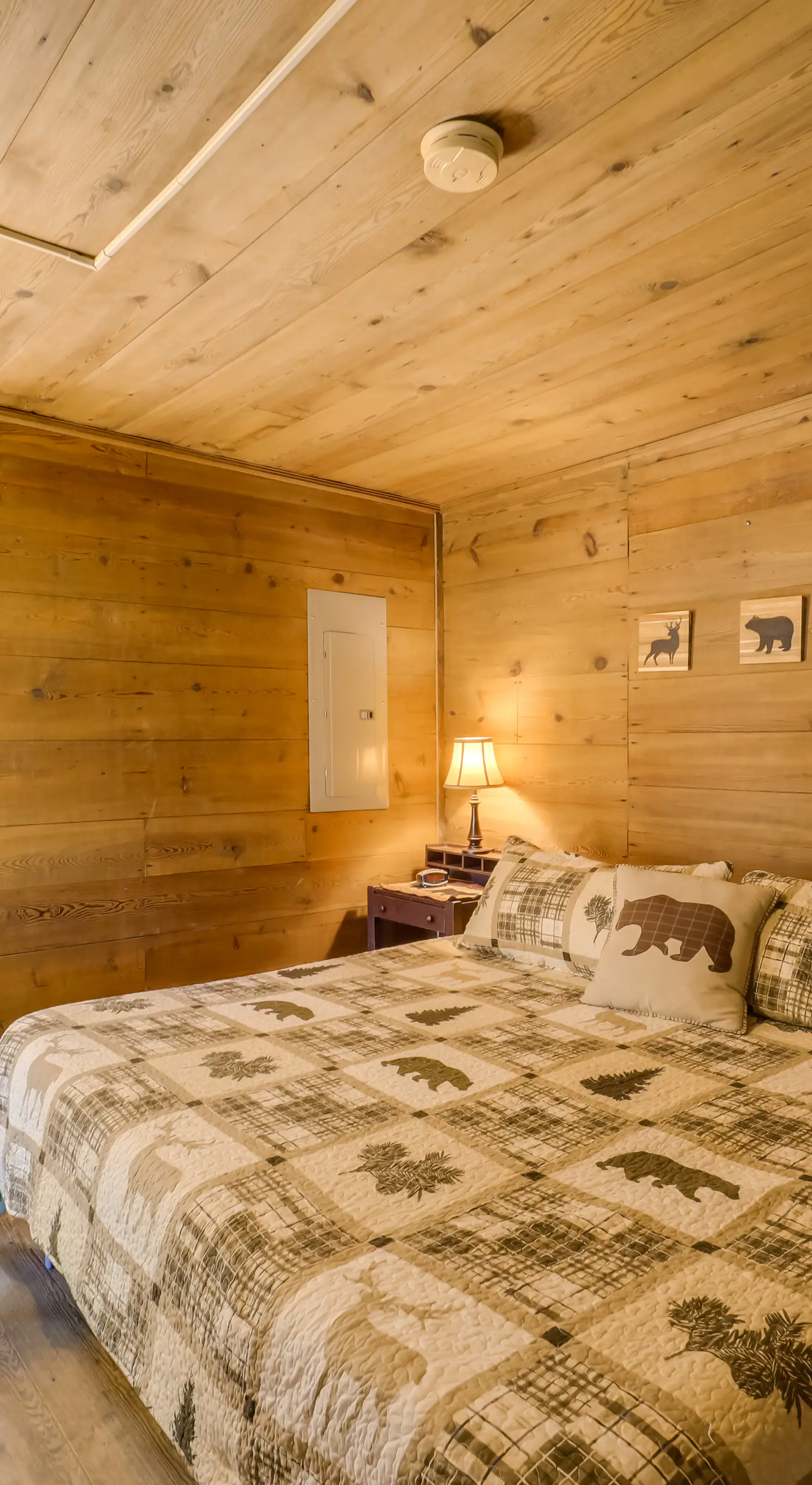 Hot Tub Haven! Blue Ridge Mountain Gem on 92 Acres