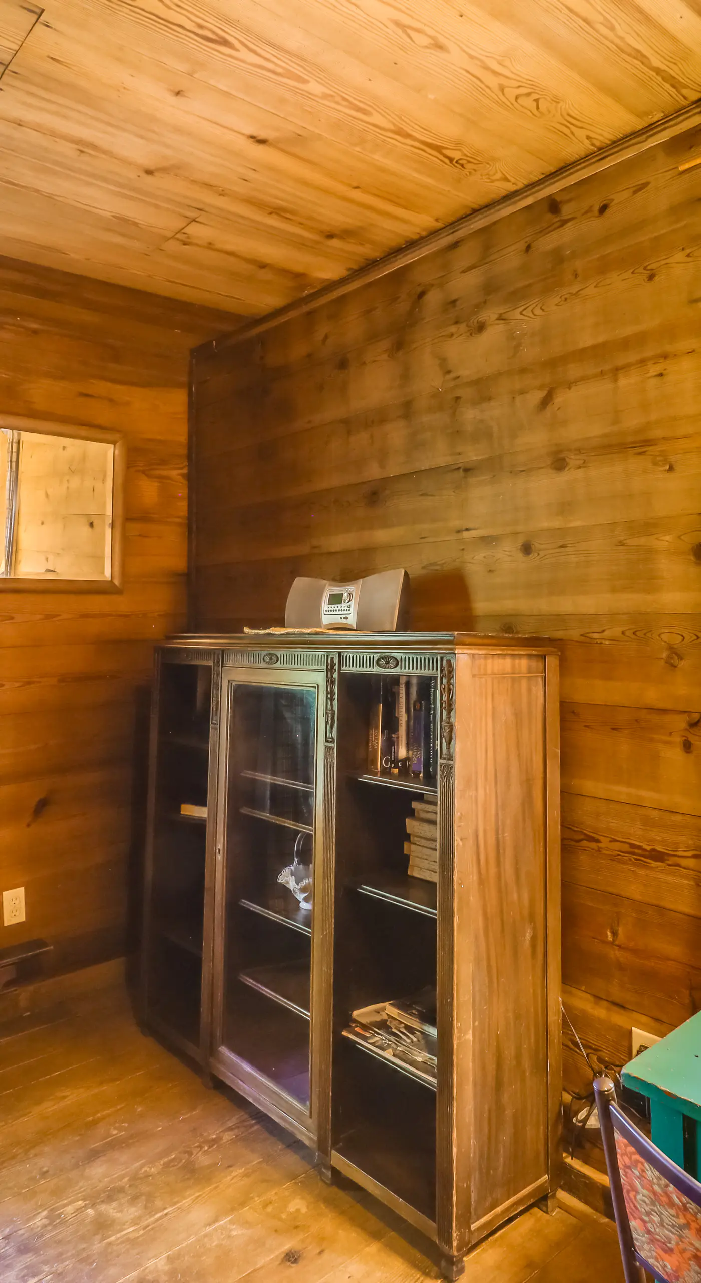 Hot Tub Haven! Blue Ridge Mountain Gem on 92 Acres