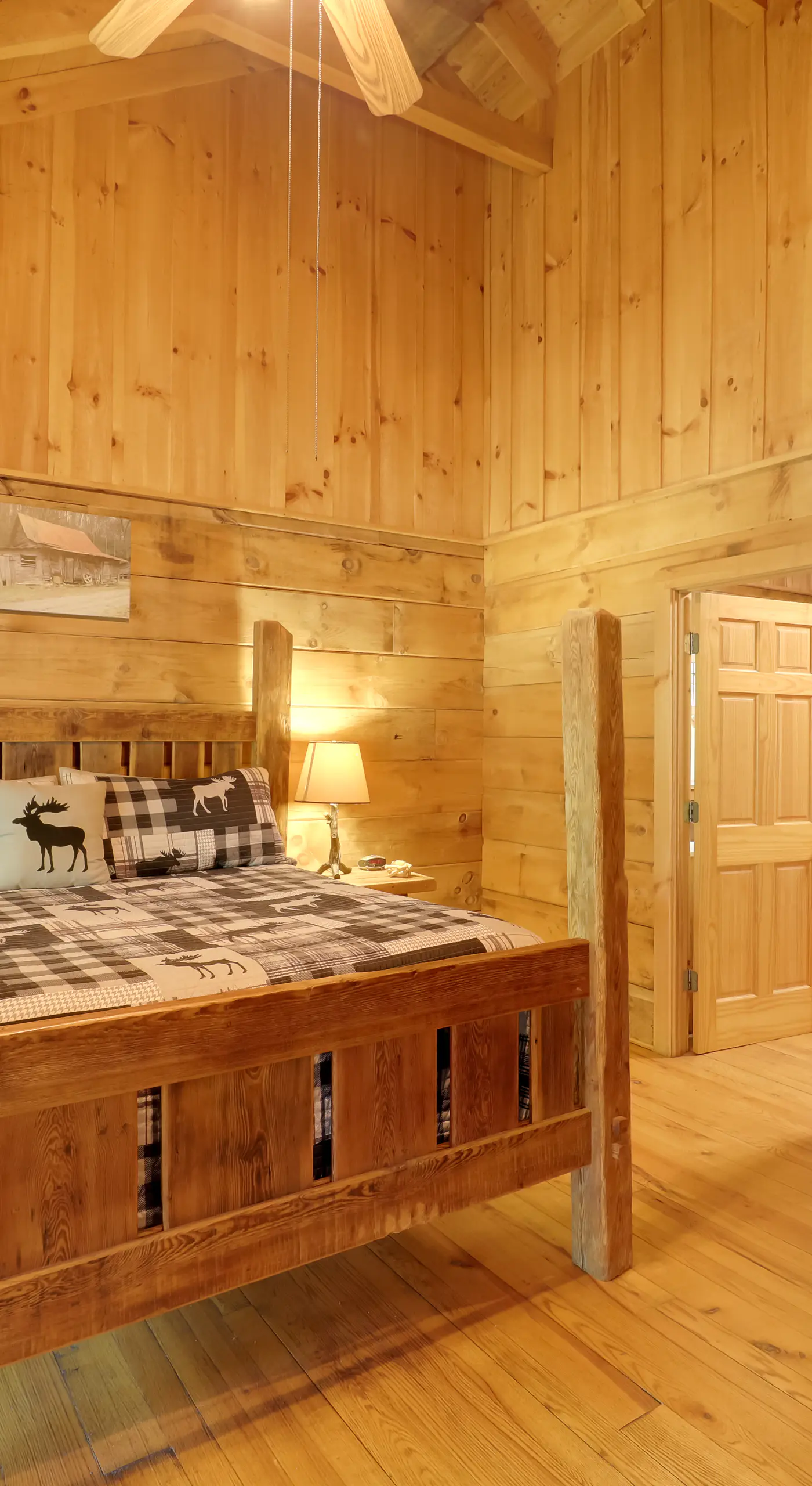 Winter Hiking + Hot Tub Soaks! Marion Mtn Cabin