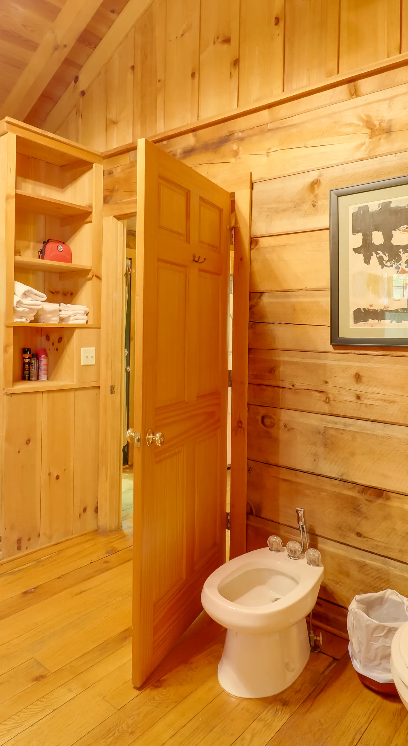 Winter Hiking + Hot Tub Soaks! Marion Mtn Cabin