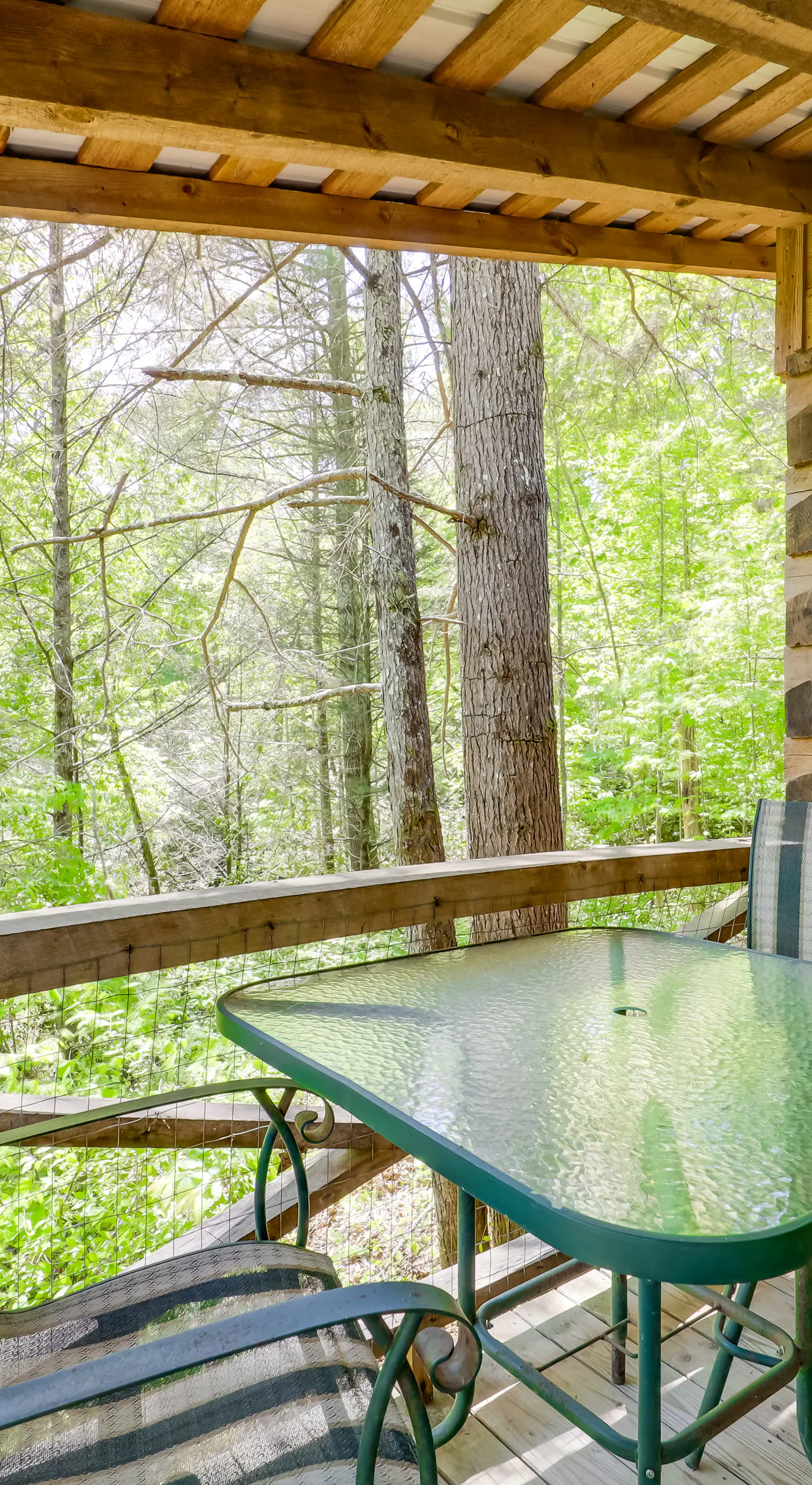 Winter Hiking + Hot Tub Soaks! Marion Mtn Cabin