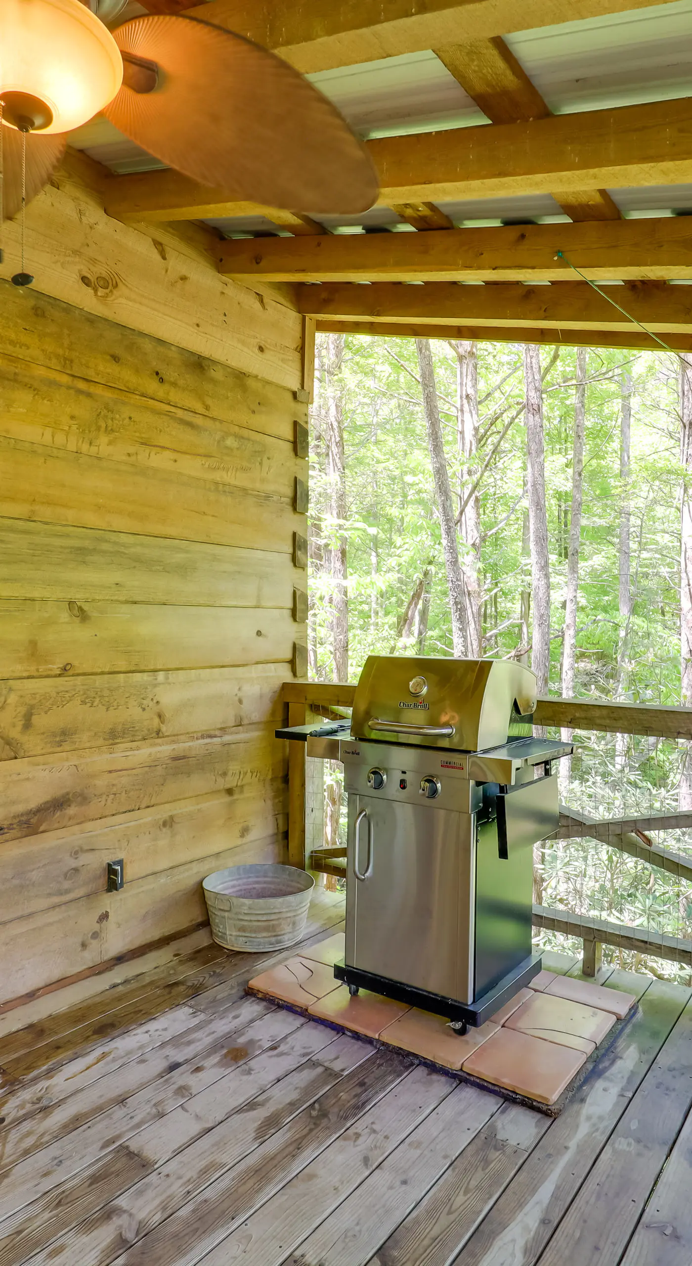 Winter Hiking + Hot Tub Soaks! Marion Mtn Cabin