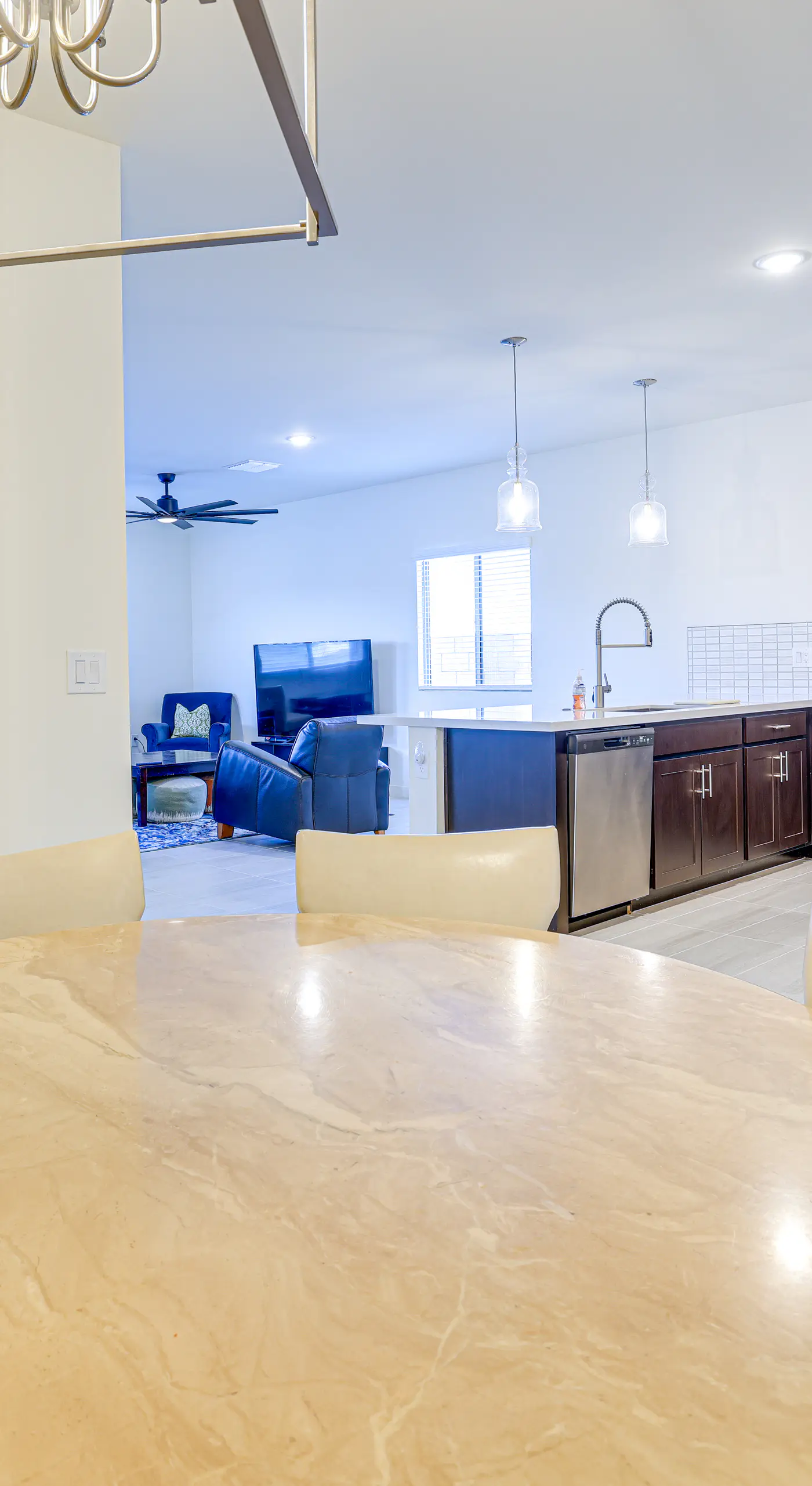 Spacious Maricopa Vacation Home ~ 4 Mi to Downtown