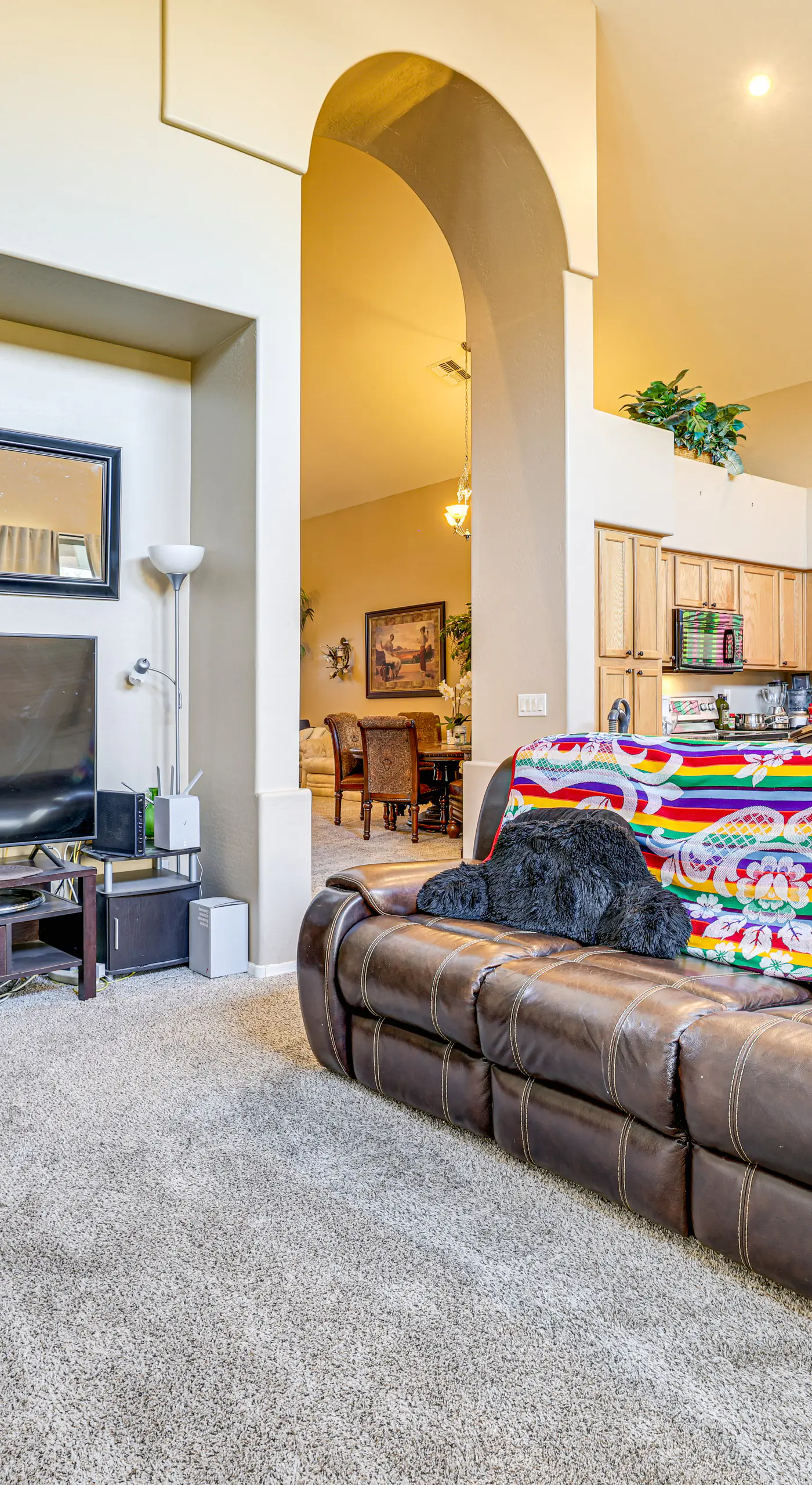 Near Golf Courses & Casinos: Maricopa Home w/ Yard