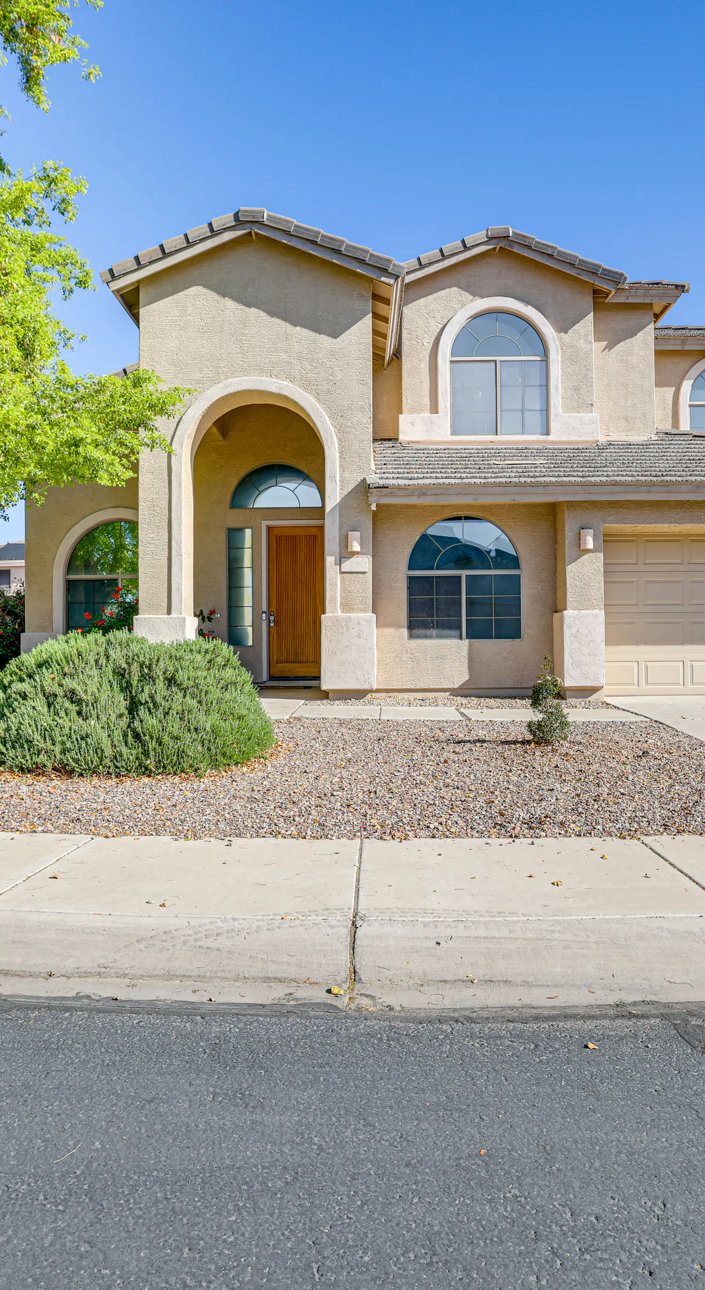 Near Golf Courses & Casinos: Maricopa Home w/ Yard