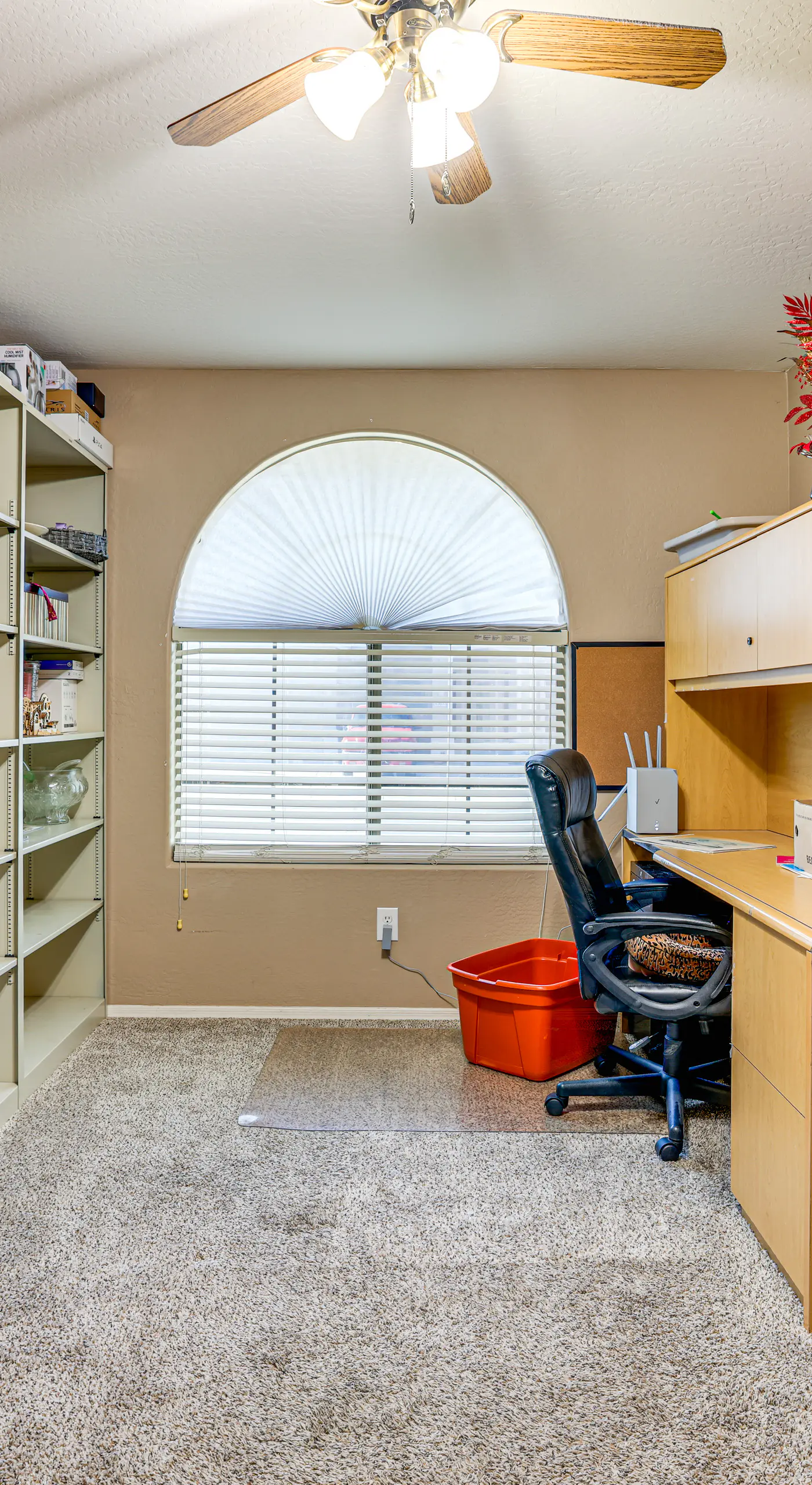 Near Golf Courses & Casinos: Maricopa Home w/ Yard