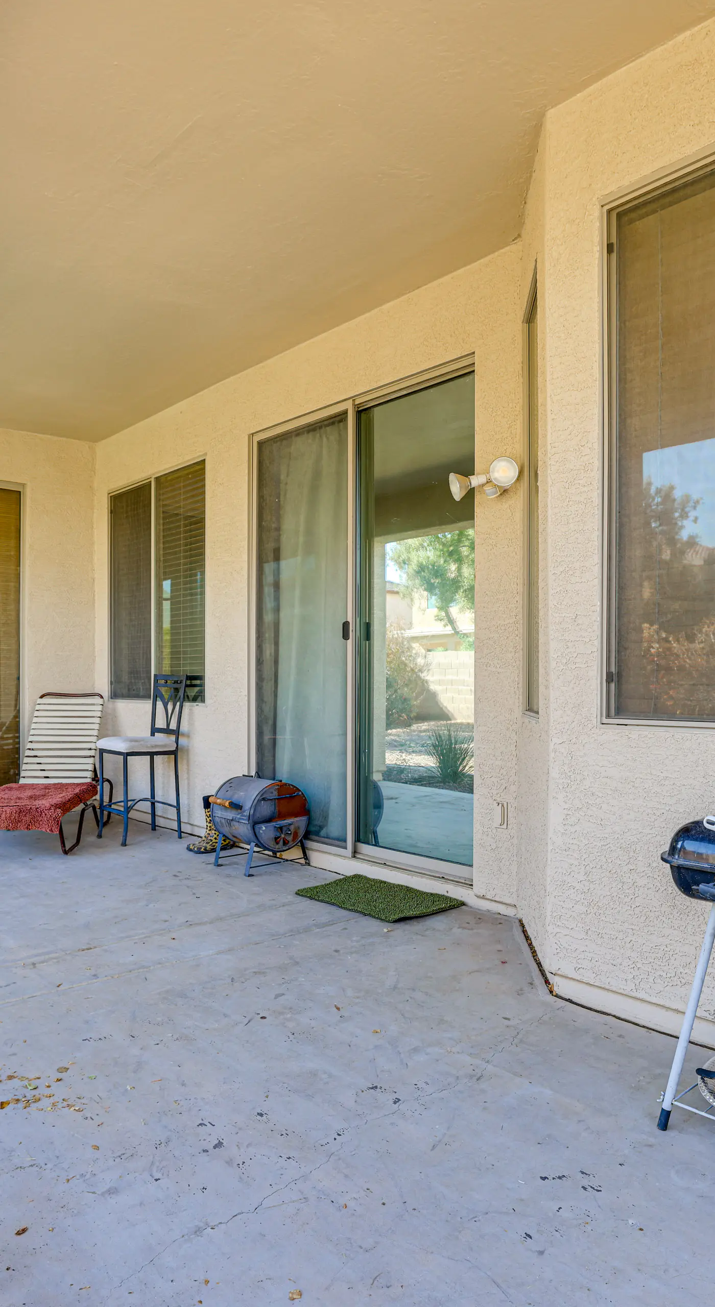 Near Golf Courses & Casinos: Maricopa Home w/ Yard