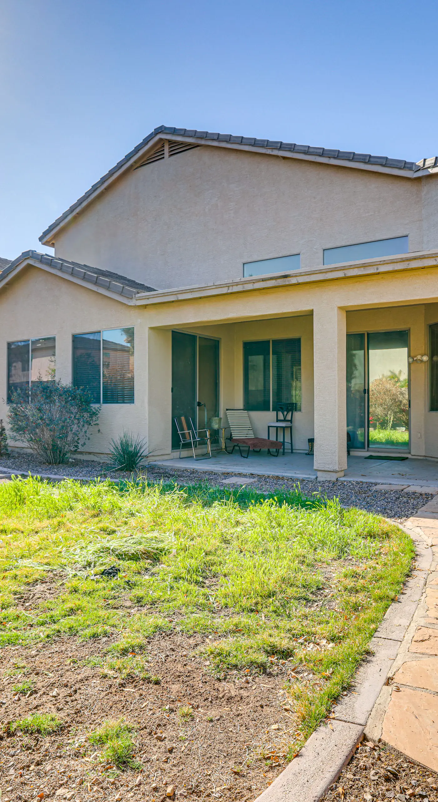 Near Golf Courses & Casinos: Maricopa Home w/ Yard